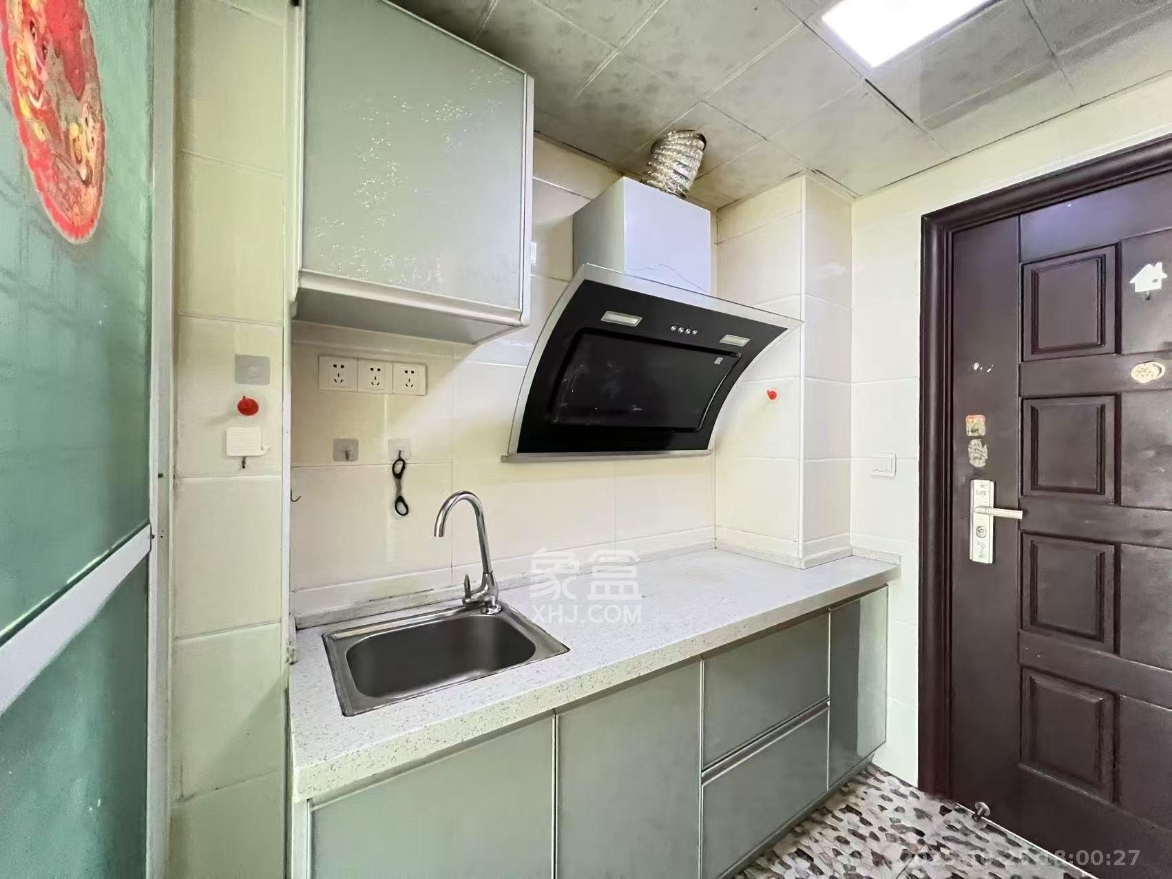 乾城(兴旺乾城) 1室1厅1卫 1388.0元/月 乾城(兴旺乾城) 1室1厅1卫 1388.0元/月室内图