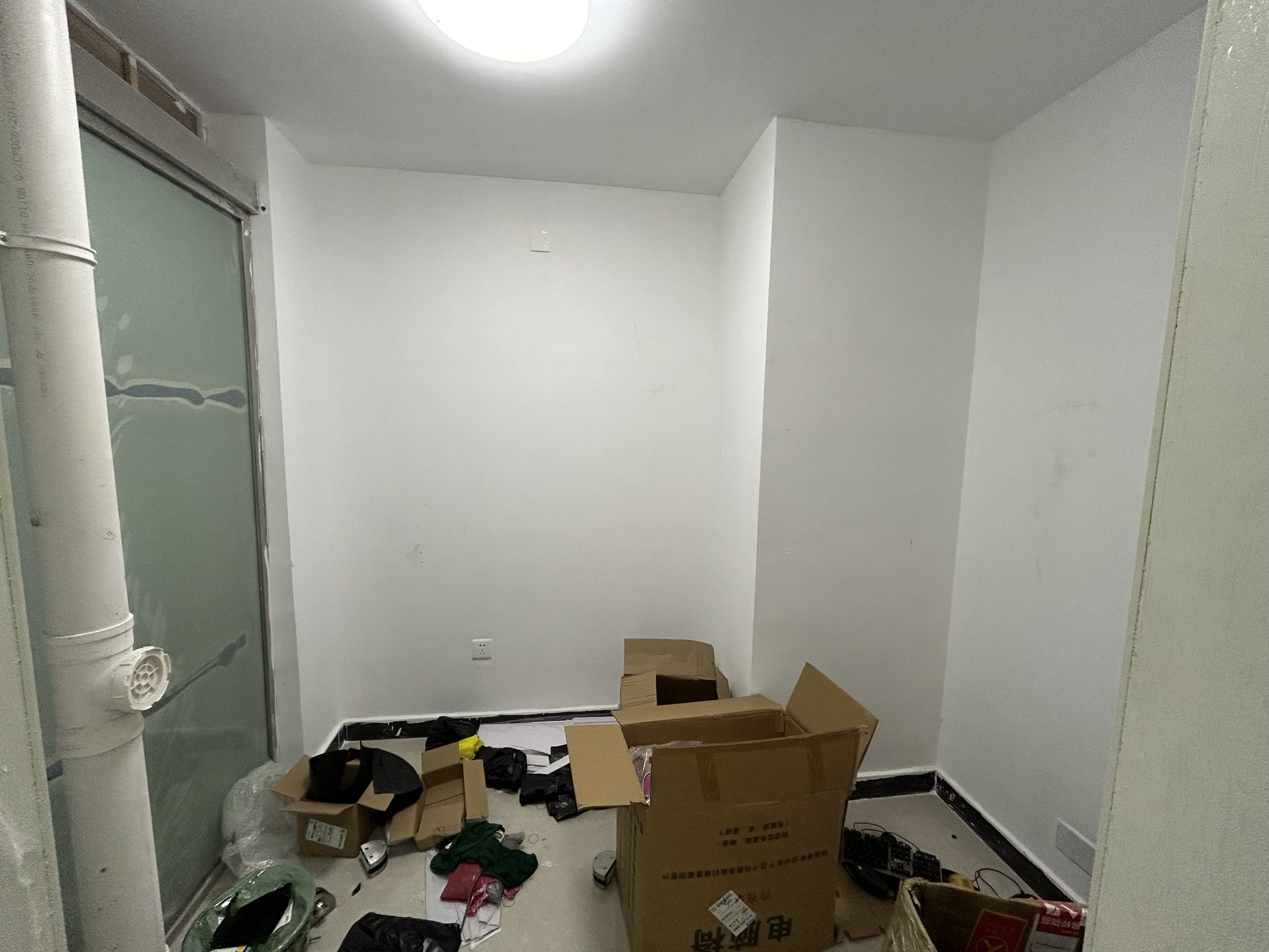 黄金大厦  1室1厅1卫    3000.0元/月 黄金大厦  1室1厅1卫    3000.0元/月室内图