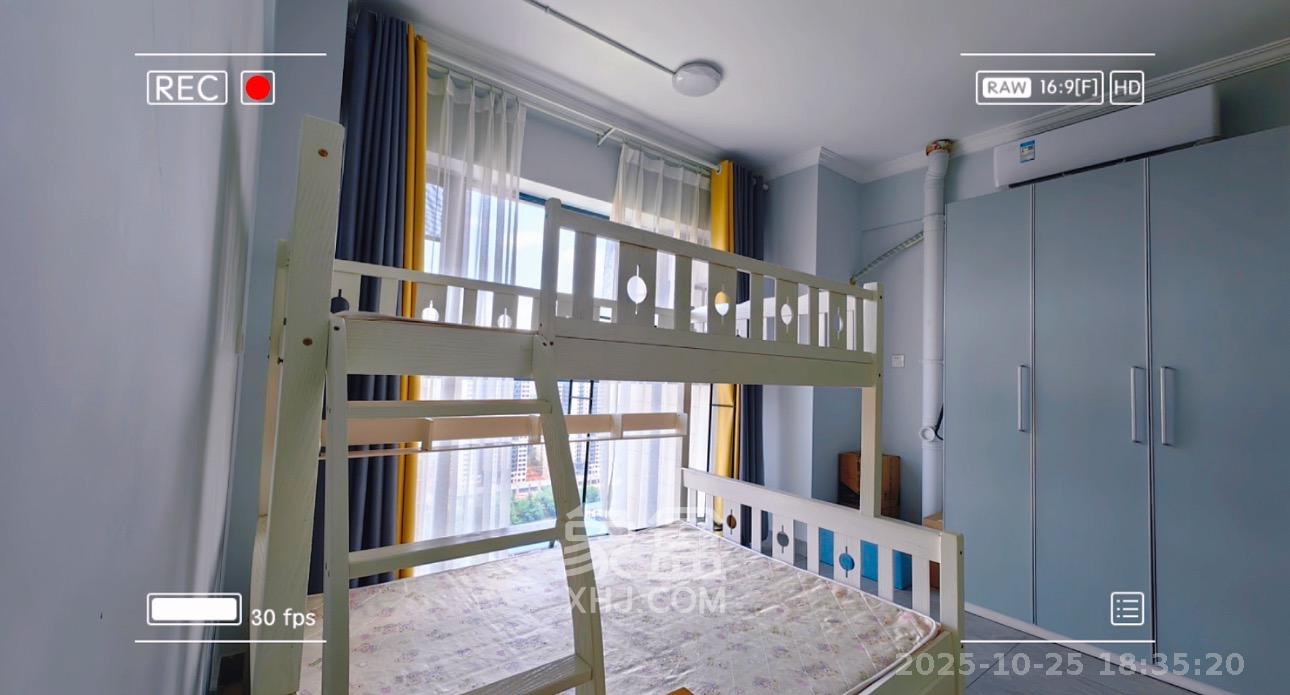 创世纪广场  1室1厅1卫    1650.0元/月室内图