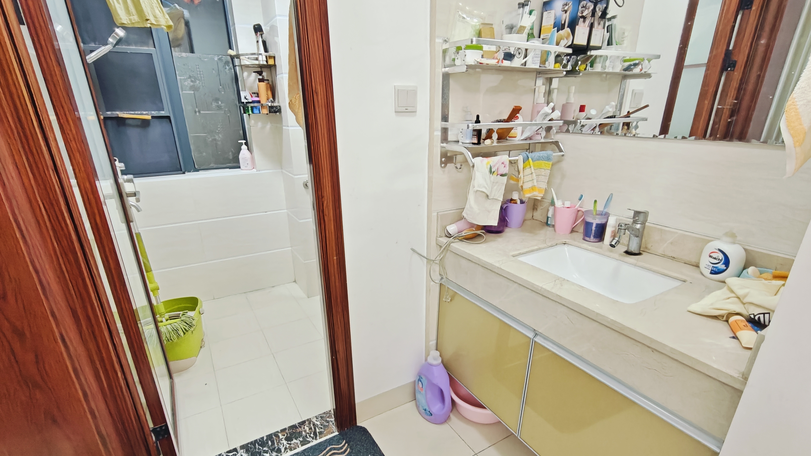 新城吾悦广场 1室1厅1卫 2000.0元/月 新城吾悦广场 1室1厅1卫 2000.0元/月室内图