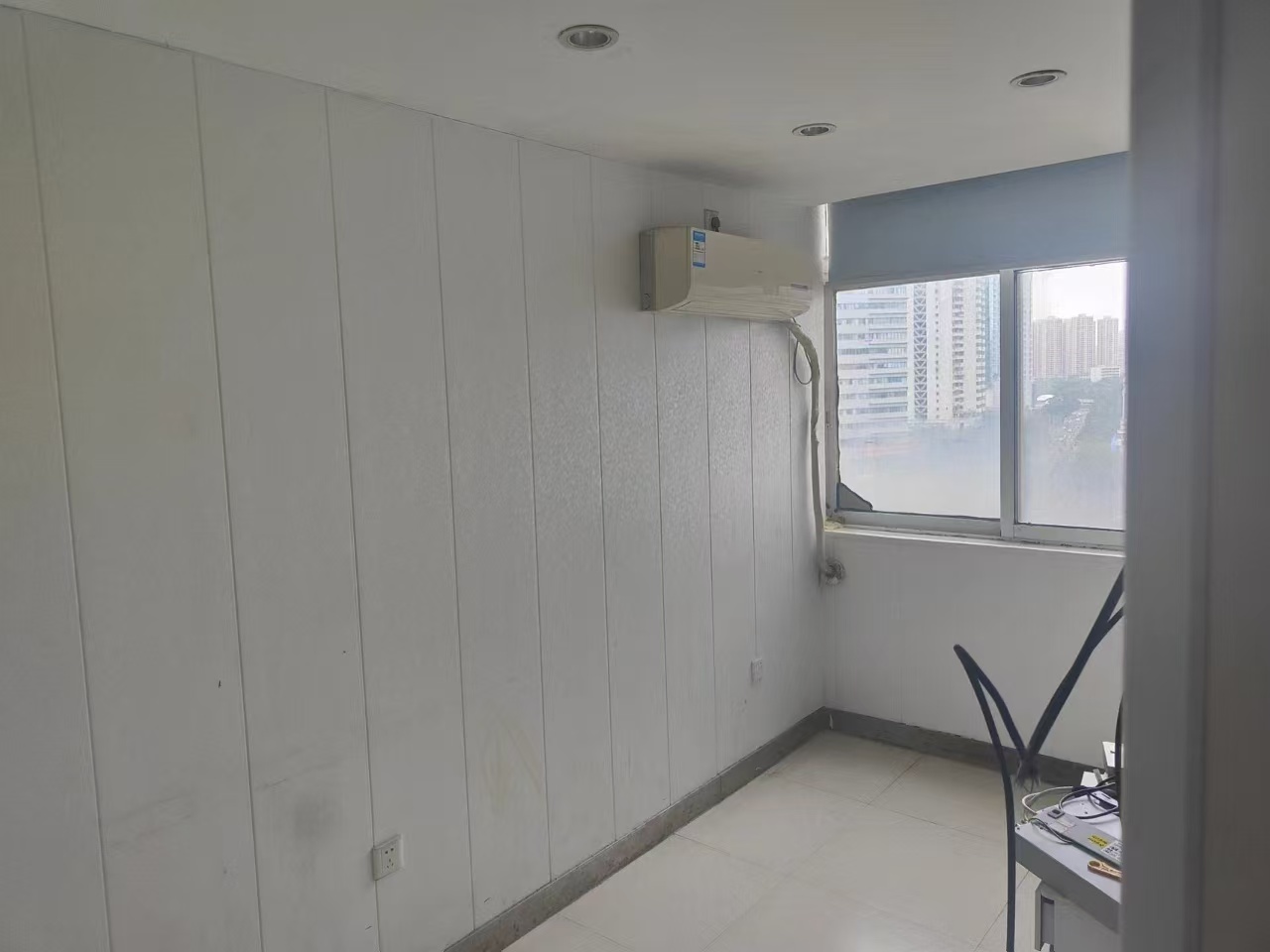 港澳申亚大厦   271.0㎡      8000.0元/月室内图