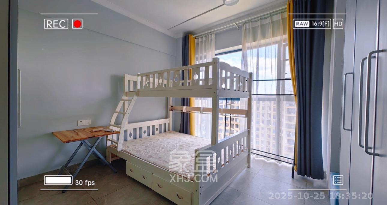 创世纪广场  1室1厅1卫    1650.0元/月室内图