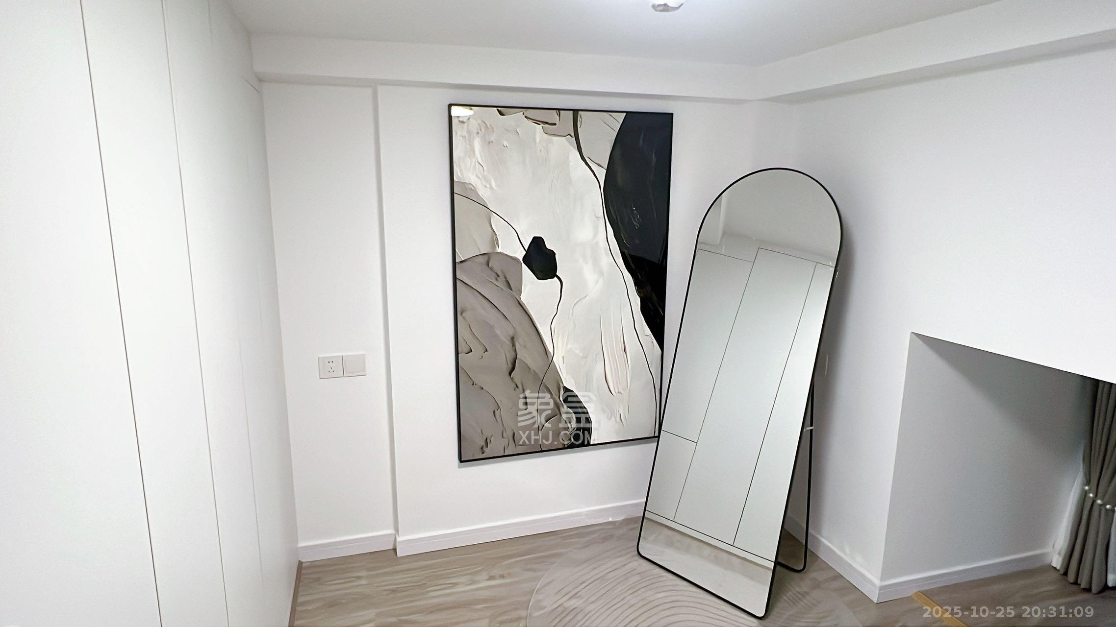 卓越中寰  3室2厅2卫    3700.0元/月 卓越中寰  3室2厅2卫    3700.0元/月室内图