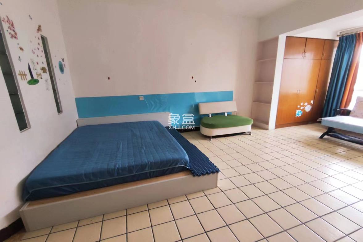 榆海小区 1室0厅1卫 1400.0元/月 榆海小区 1室0厅1卫 1400.0元/月室内图