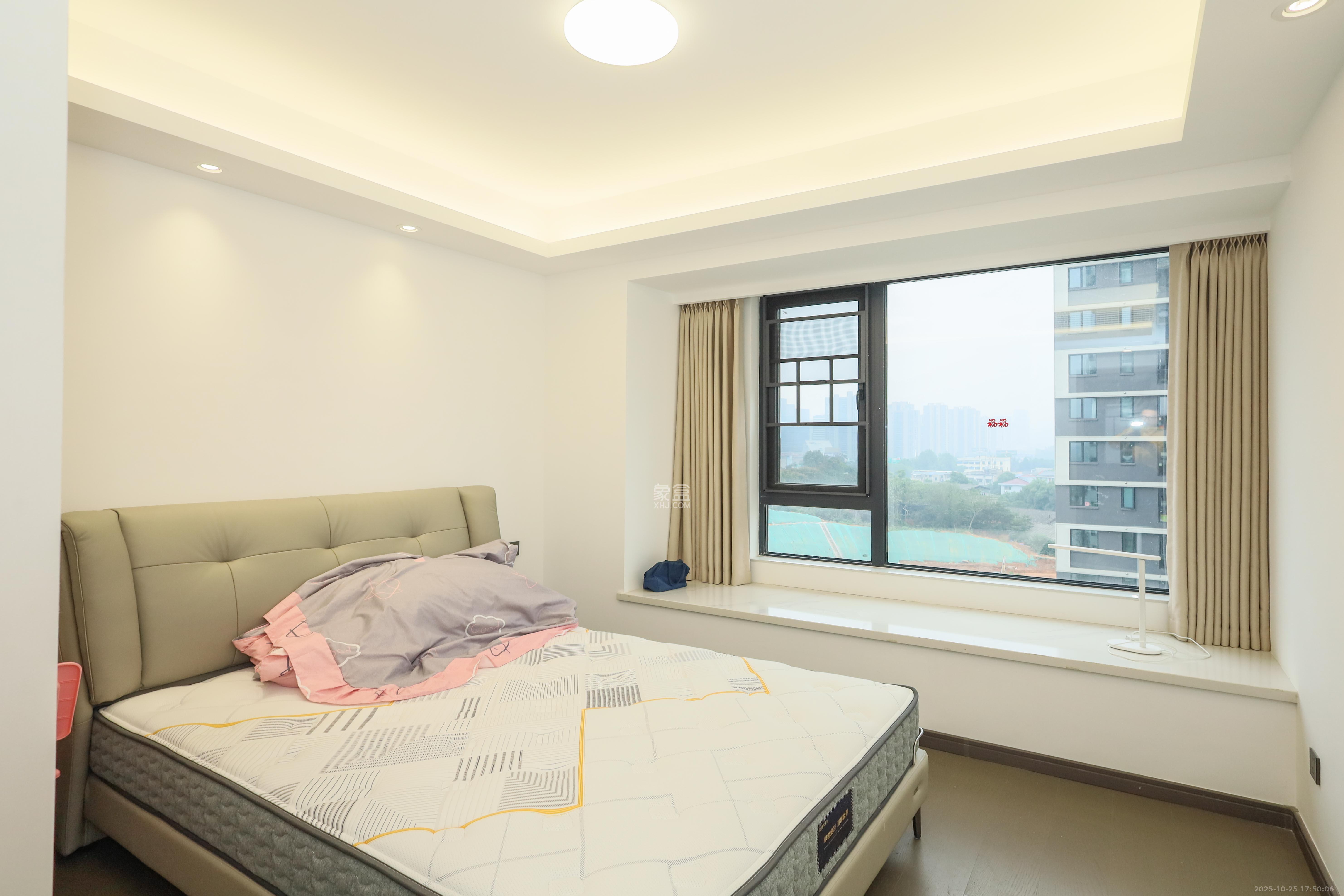 旭辉铂宸府  4室2厅2卫    158.0万 旭辉铂宸府  4室2厅2卫    158.0万卧室