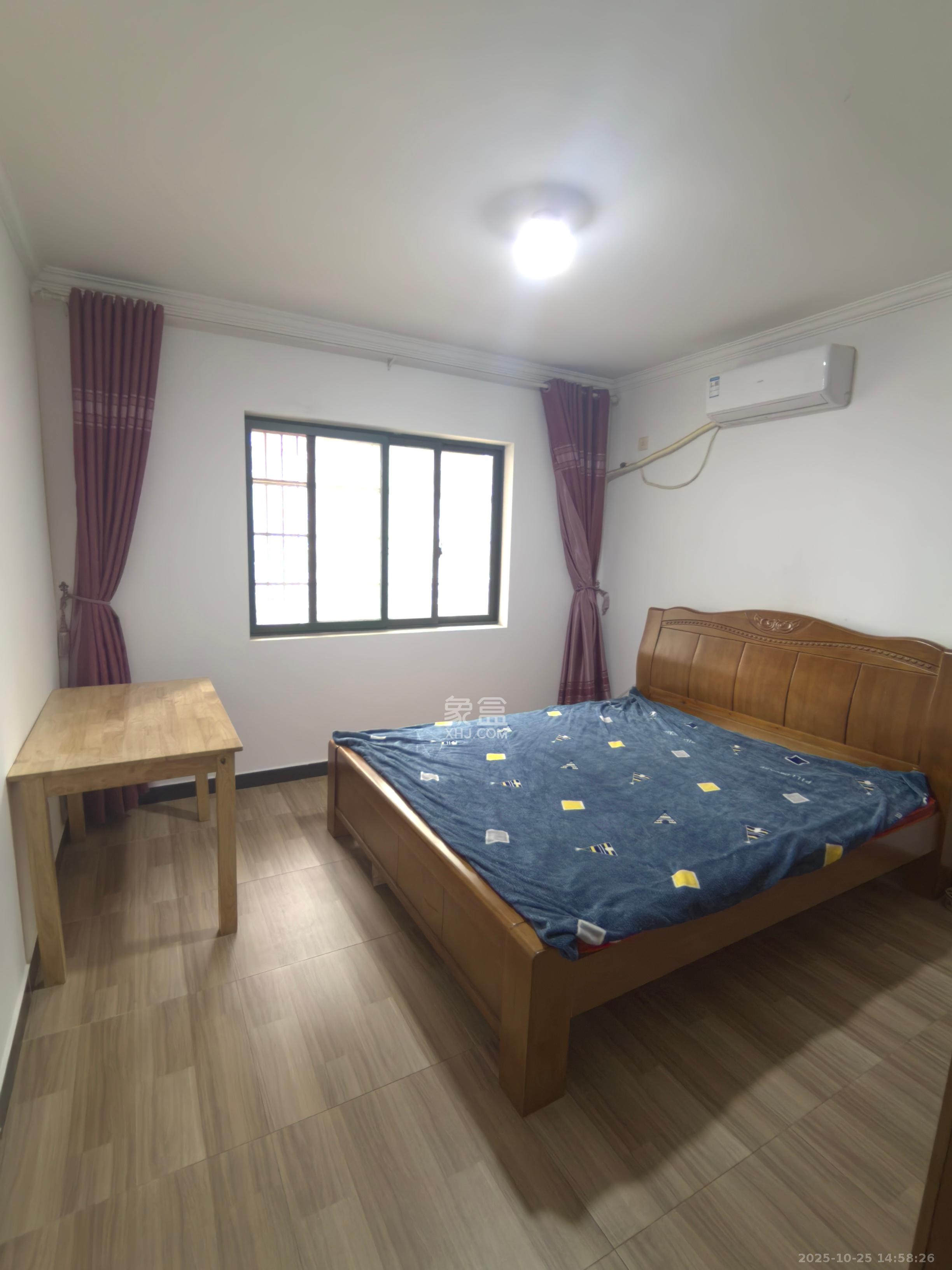 滨水名都  2室2厅1卫    1200.0元/月室内图