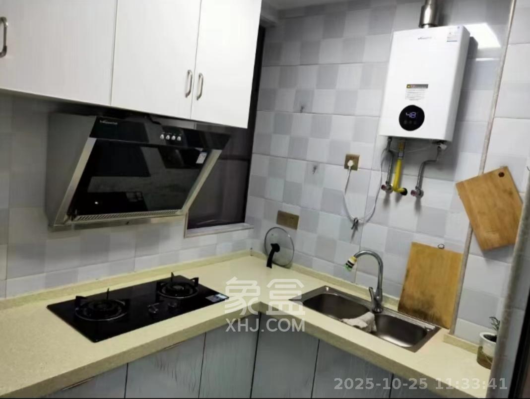 惟盛园 2室2厅1卫 2400.0元/月 惟盛园 2室2厅1卫 2400.0元/月室内图