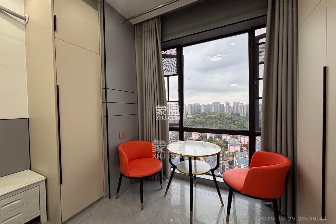 鄱阳汇金中心 1室0厅0卫 1100.0元/月 鄱阳汇金中心 1室0厅0卫 1100.0元/月室内图