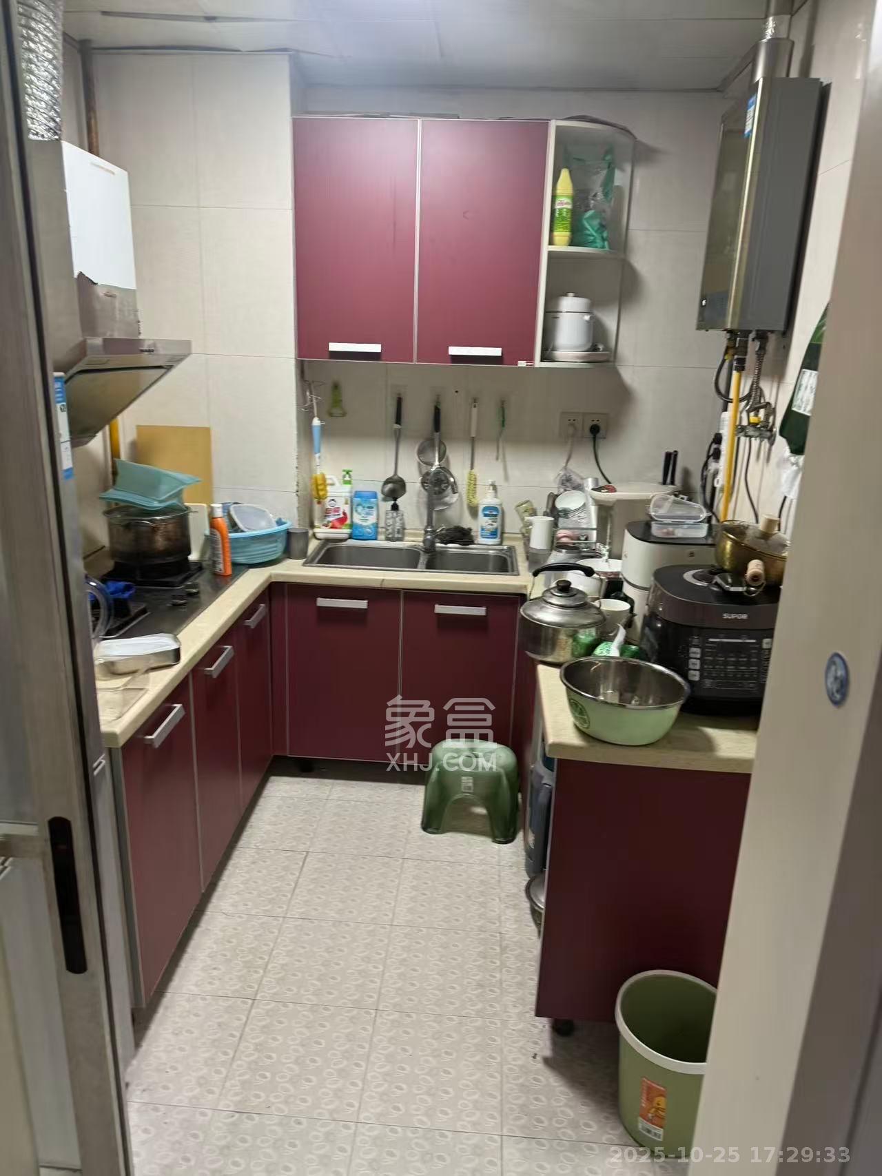 永宏佳园  3室2厅1卫    2500.0元/月室内图