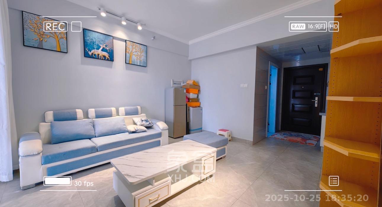 创世纪广场 1室1厅1卫 1650.0元/月 创世纪广场 1室1厅1卫 1650.0元/月室内图