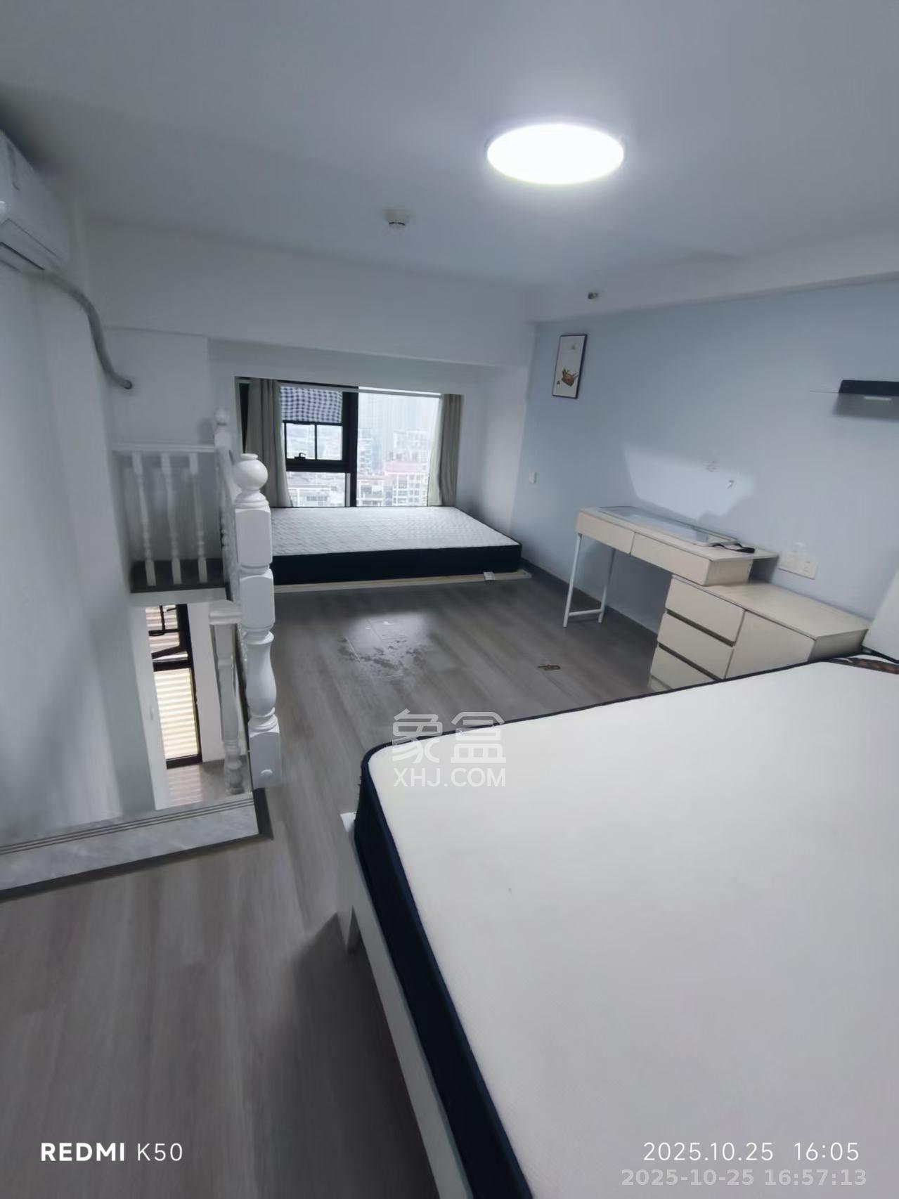 珠江花城好世界  1室1厅1卫    1800.0元/月 珠江花城好世界  1室1厅1卫    1800.0元/月室内图