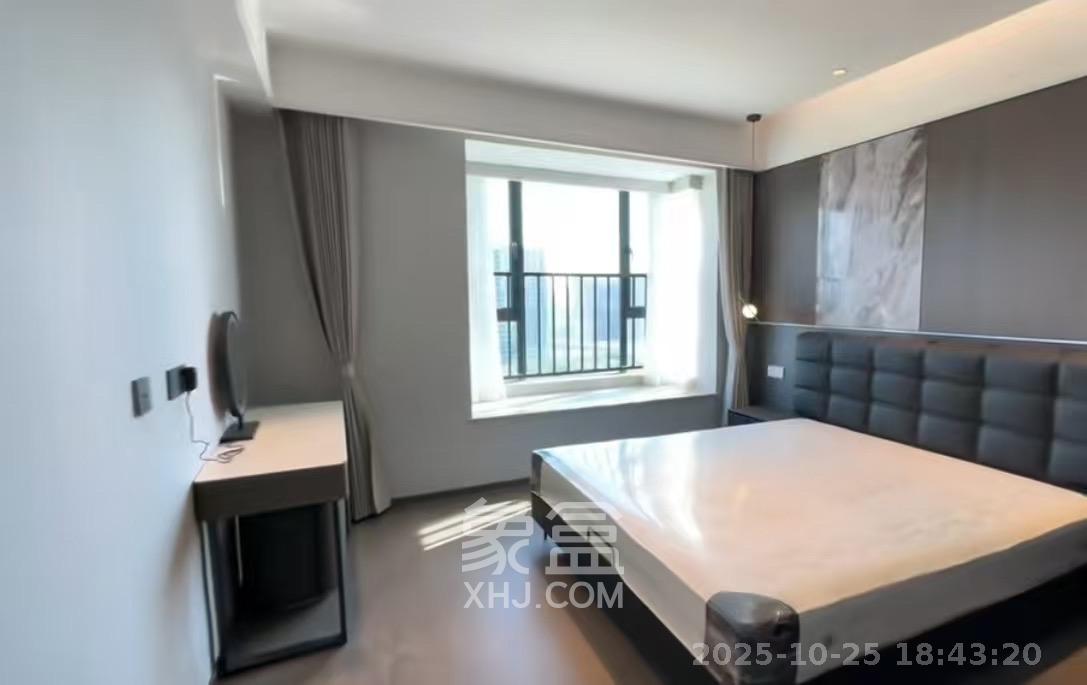 金源府  1室0厅0卫    8500.0元/月 金源府  1室0厅0卫    8500.0元/月室内图