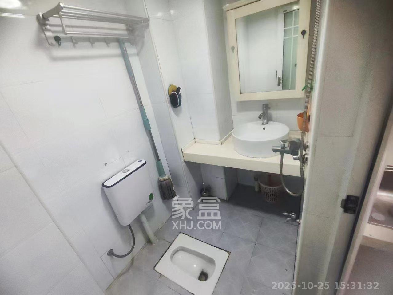 少帅府  2室1厅1卫    2400.0元/月室内图