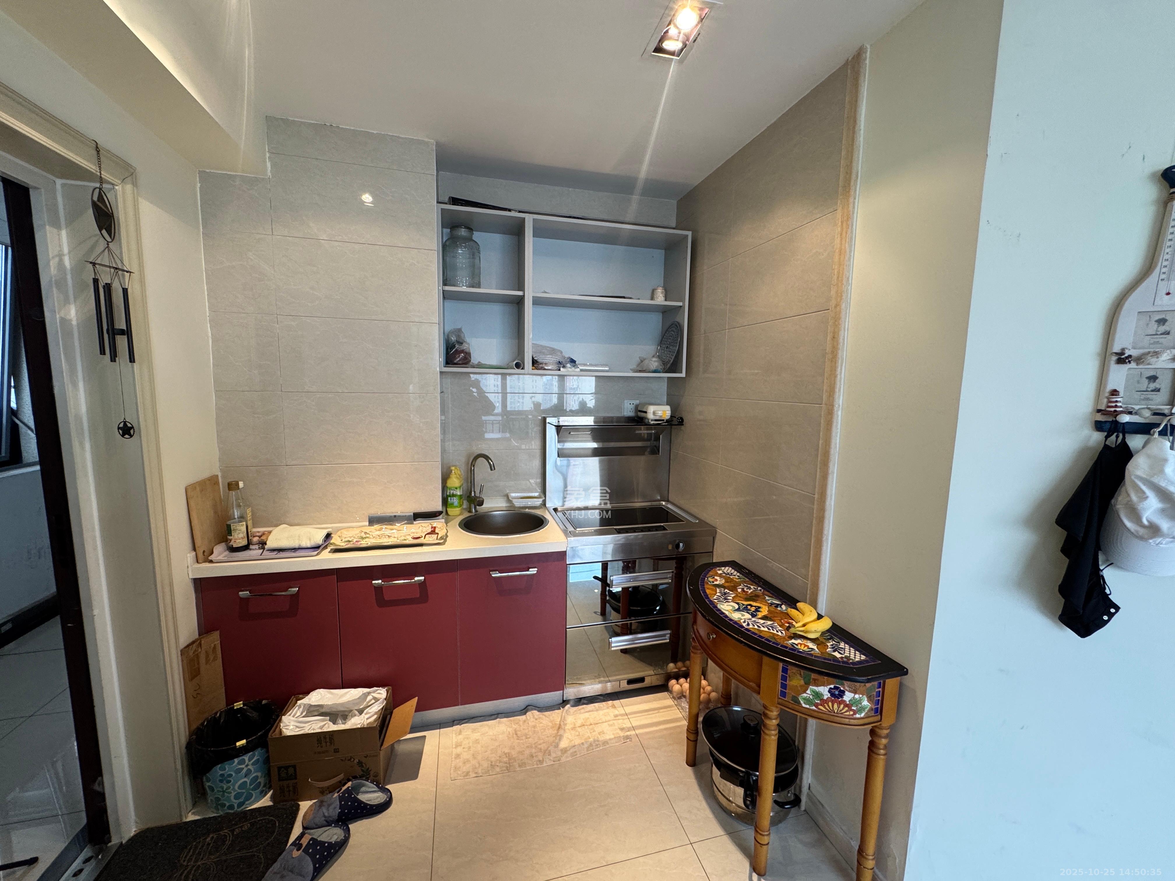 西子一间 1室2厅1卫 2300.0元/月 西子一间 1室2厅1卫 2300.0元/月室内图