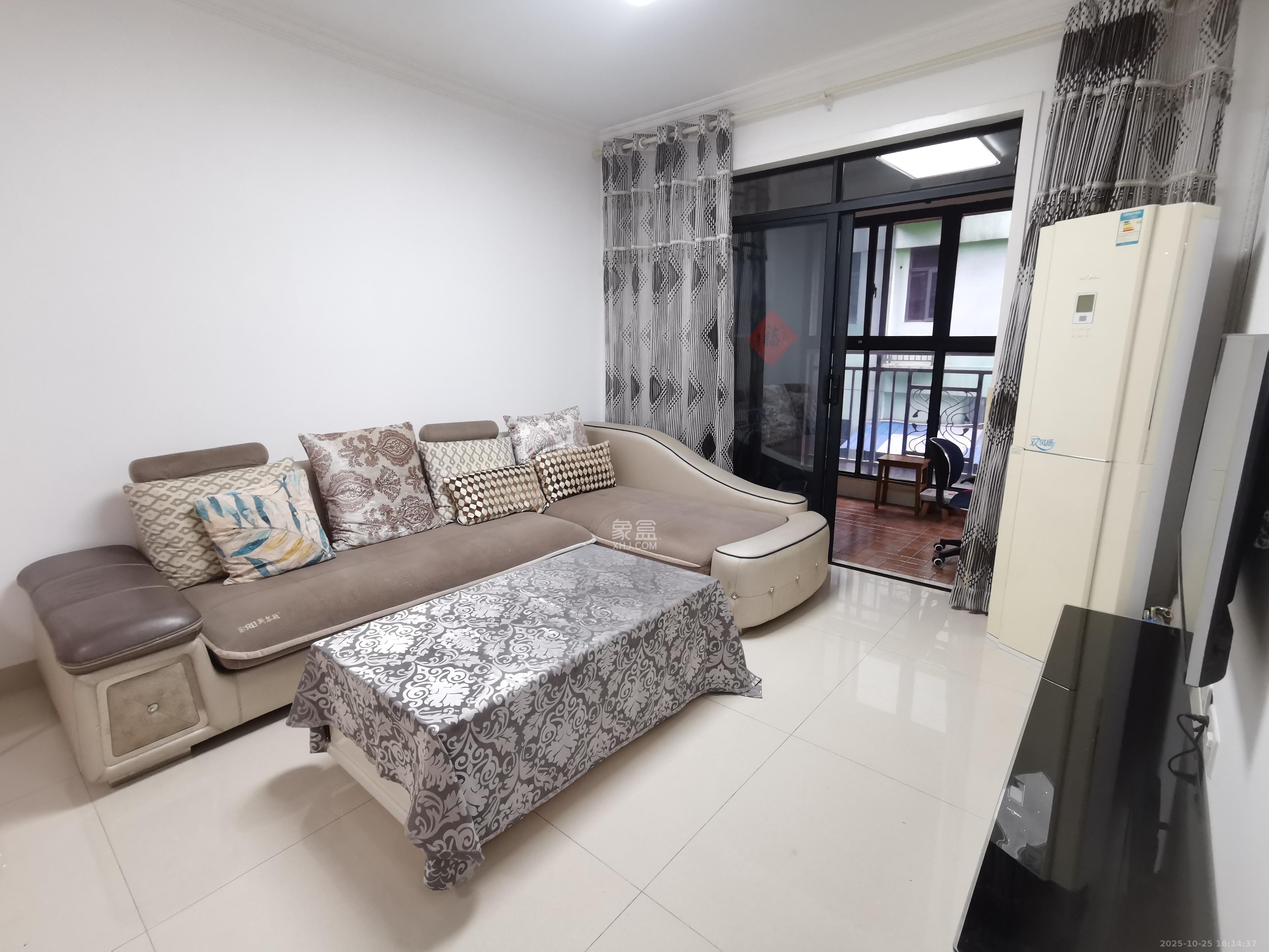 永祺西京  2室2厅1卫    2300.0元/月 永祺西京  2室2厅1卫    2300.0元/月室内图