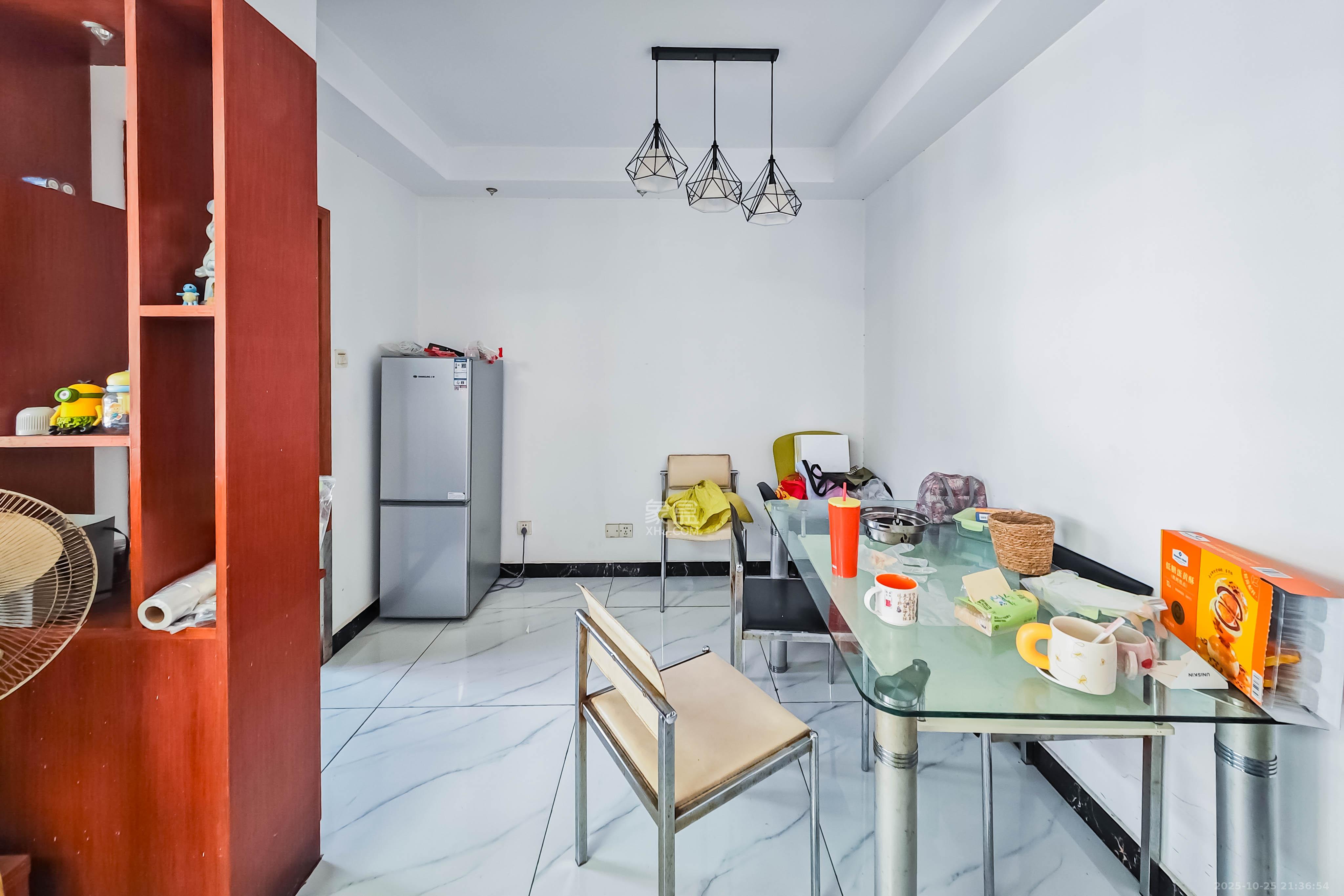 紫薇苑  2室2厅1卫    58.0万其他