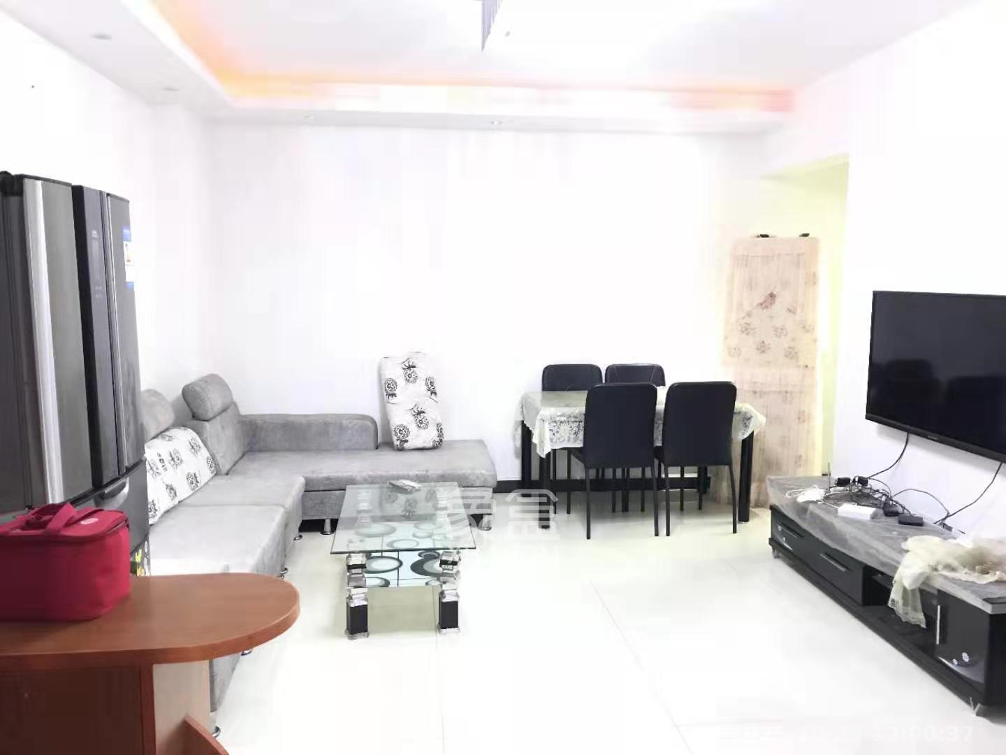 益佳苑  2室1厅1卫    2300.0元/月室内图