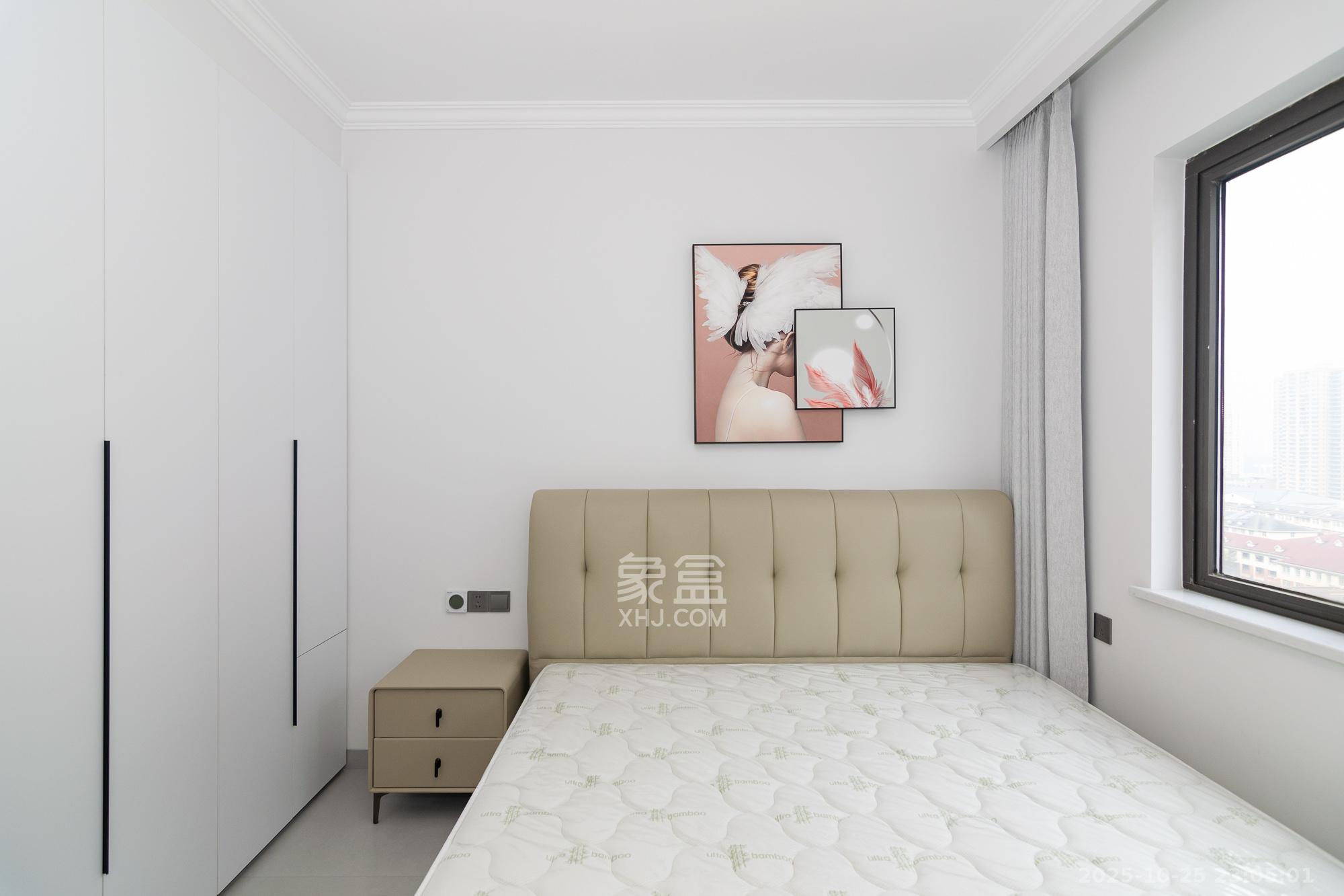 润和长郡（润和紫郡二三期）  5室2厅2卫    137.0万卧室