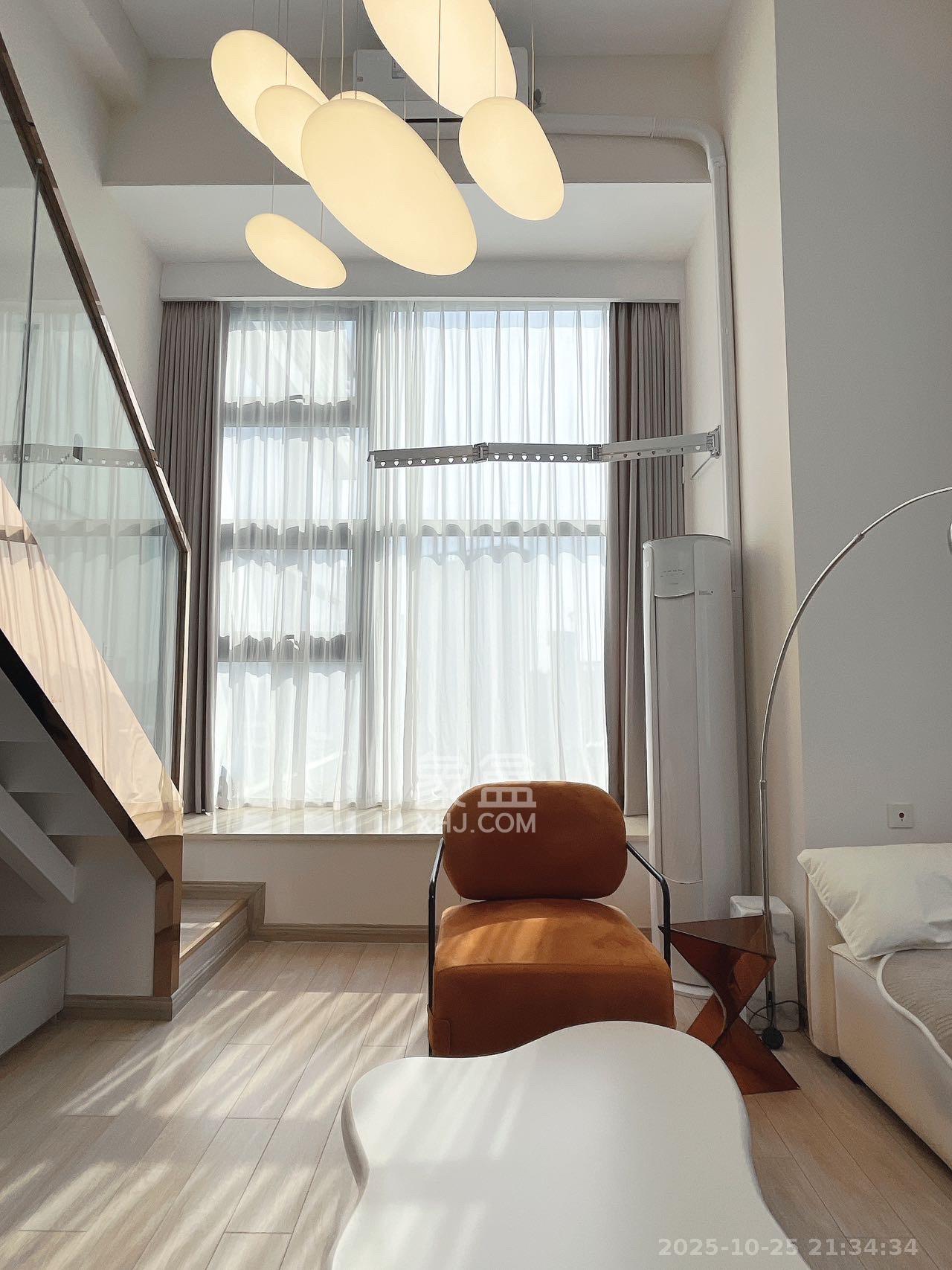 远洋外滩壹号  1室1厅1卫    3200.0元/月 远洋外滩壹号  1室1厅1卫    3200.0元/月室内图