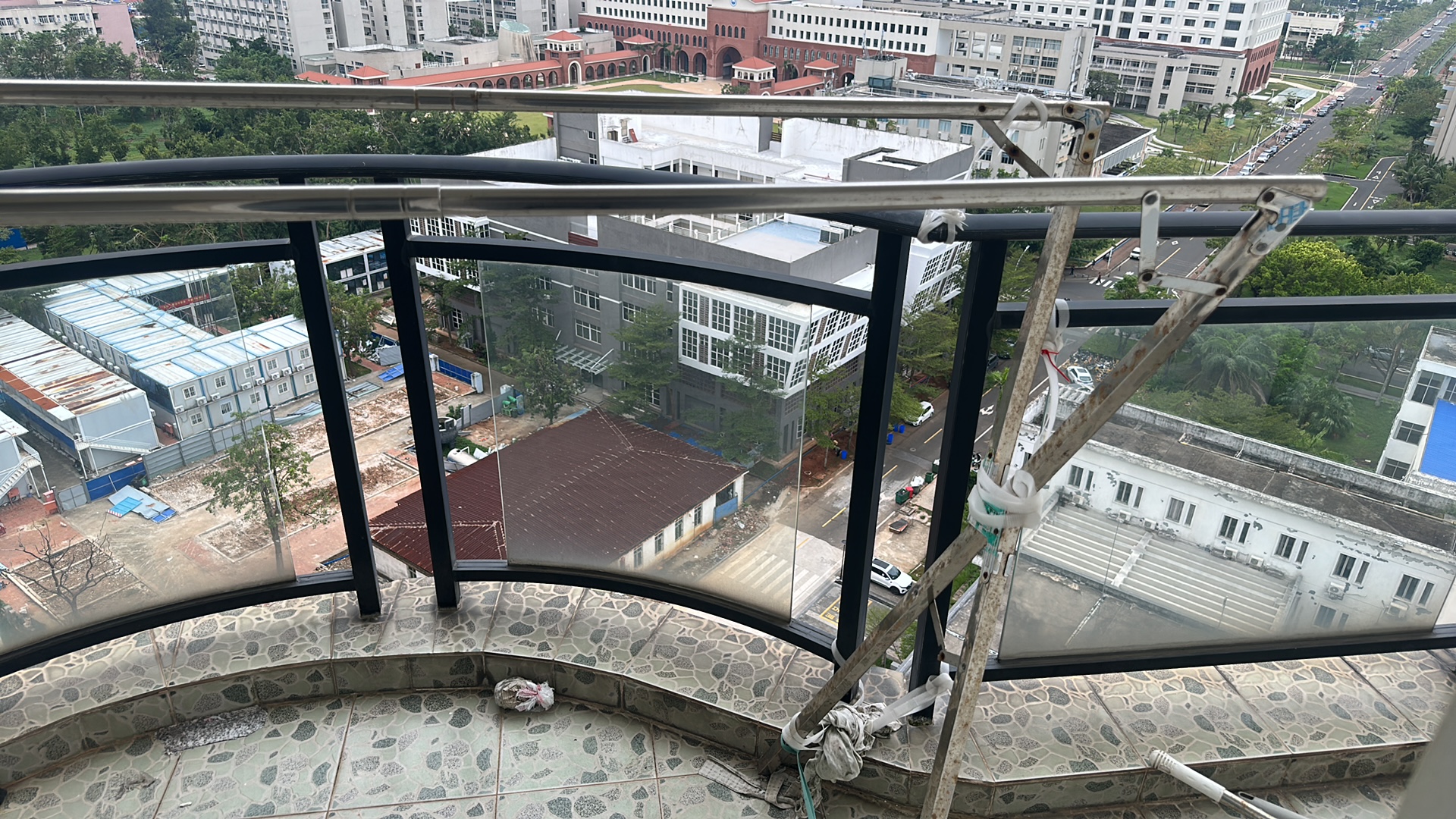 海悦国际  1室0厅0卫    2200.0元/月户型图