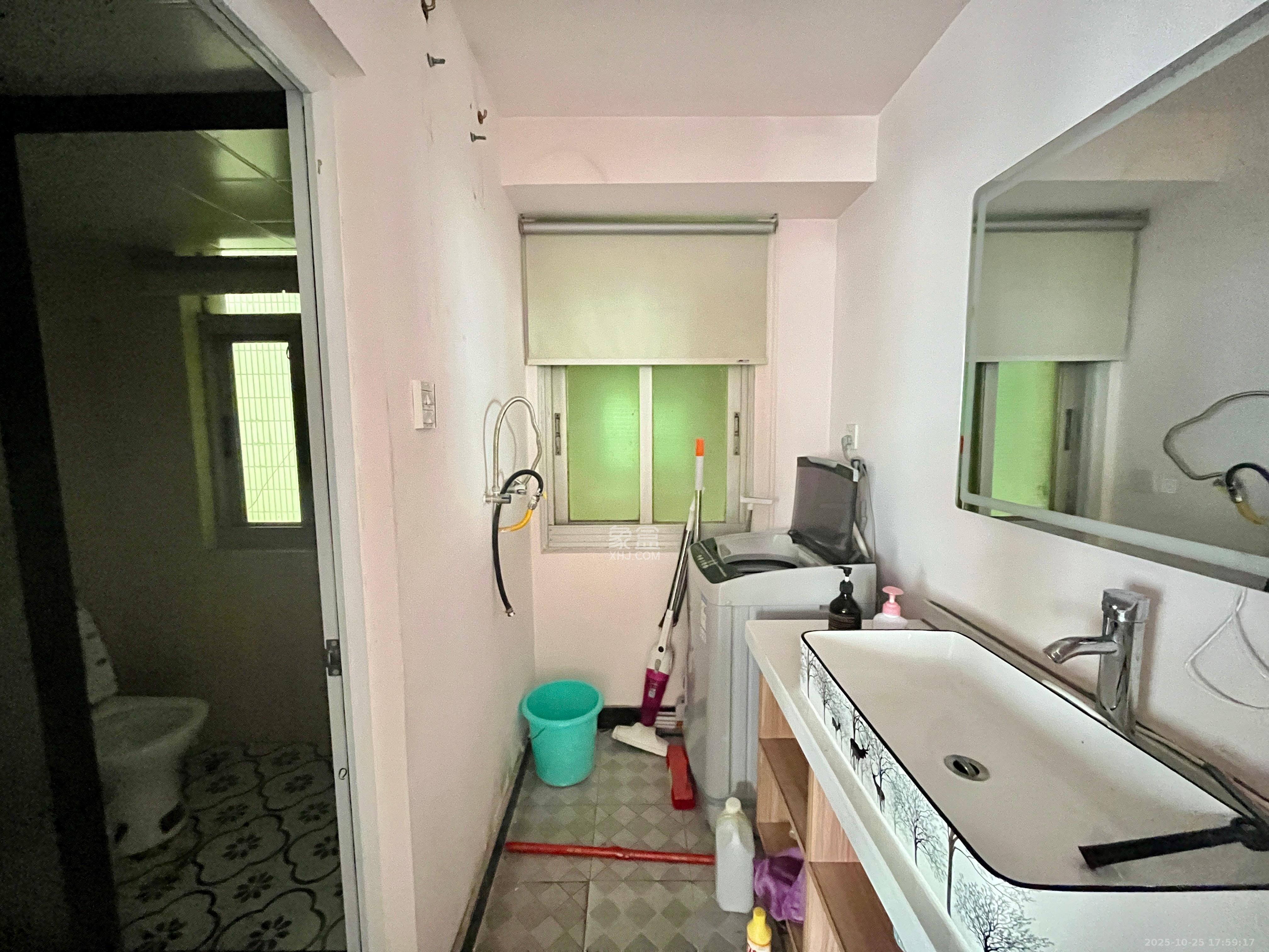 汇源大厦  1室0厅0卫    4000.0元/月室内图