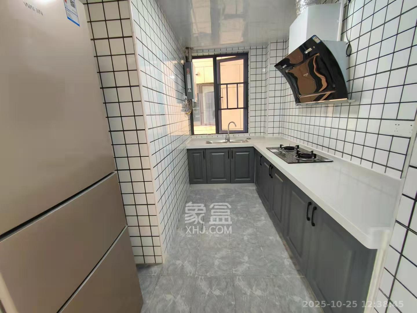 五江书香苑  3室2厅2卫    3300.0元/月室内图