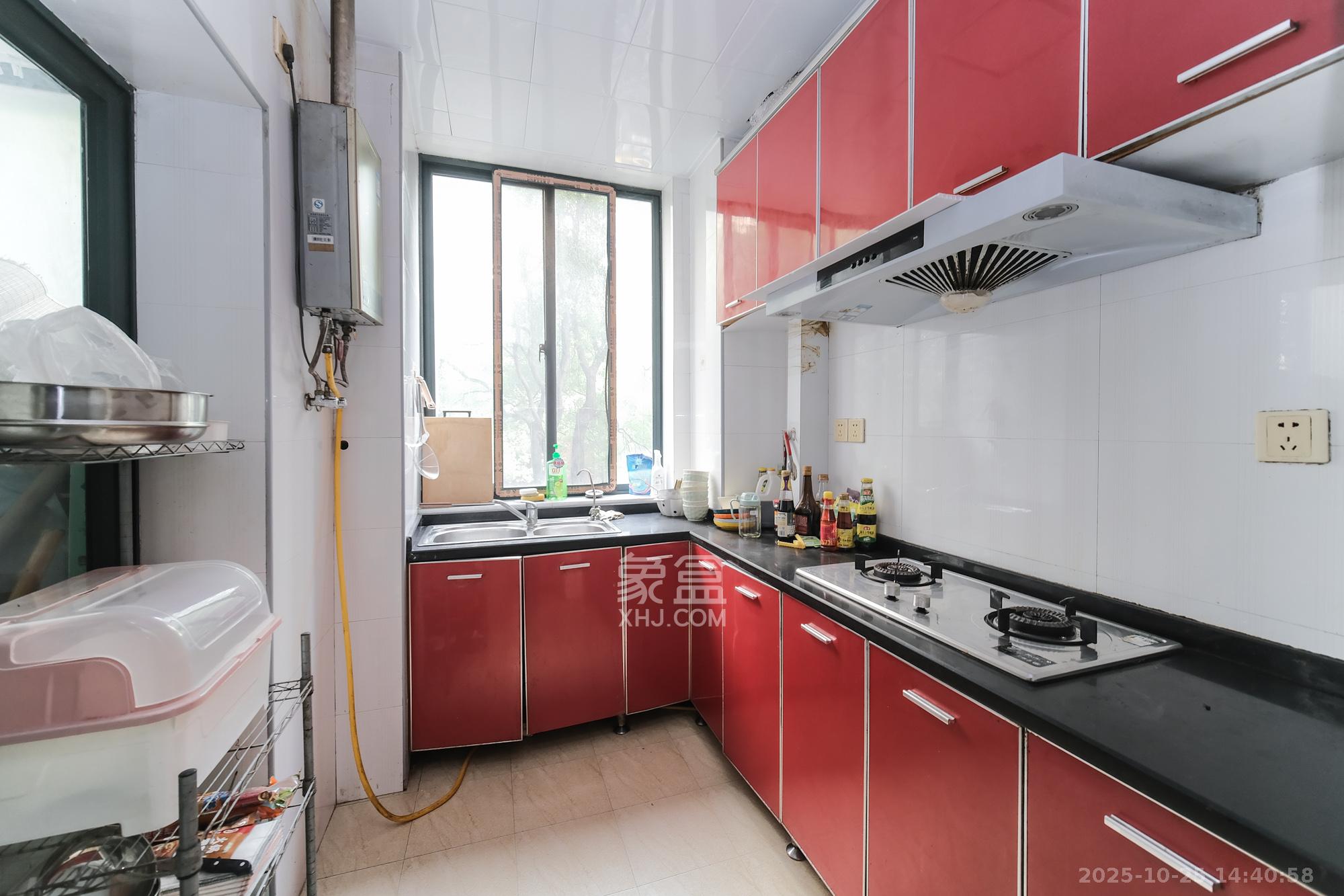 圆梦完美生活 3室2厅1卫 50.0万 圆梦完美生活 3室2厅1卫 50.0万厨房