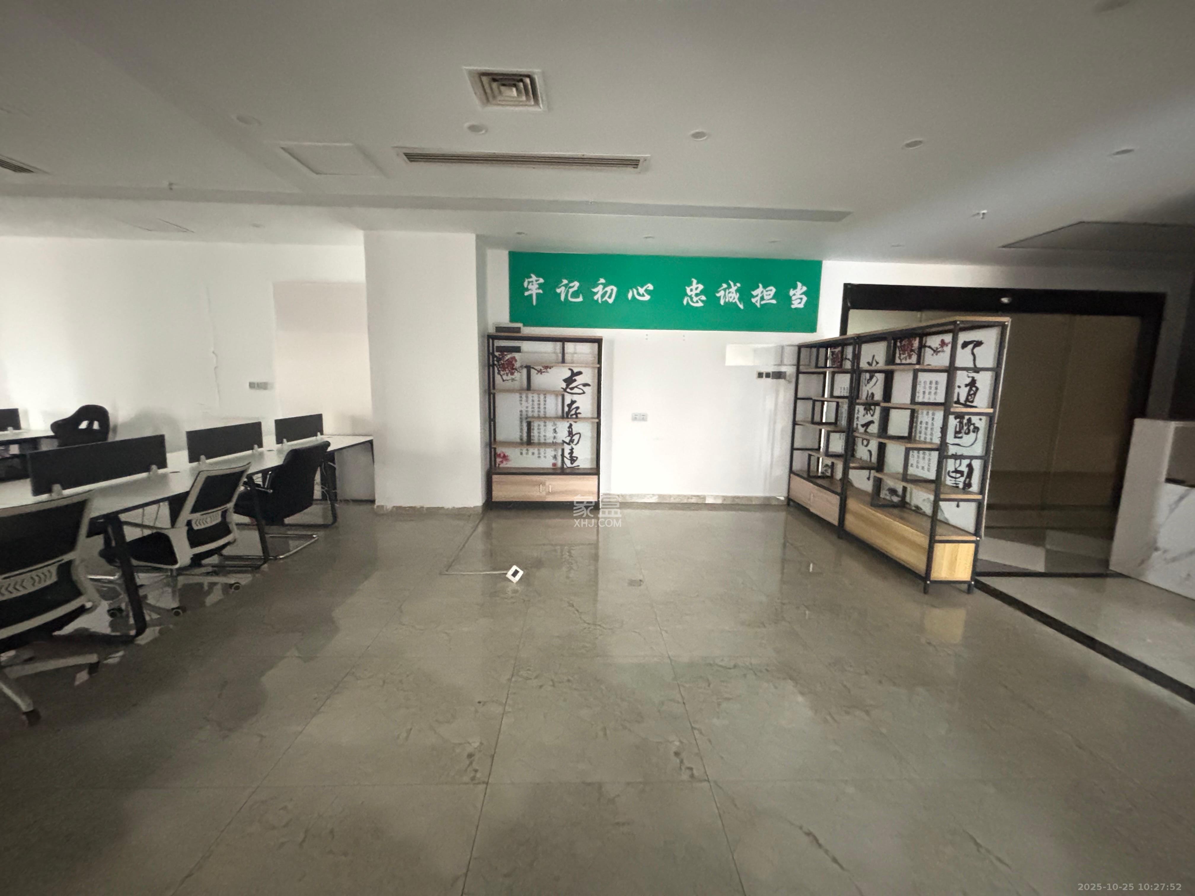 金科时代中心   286.78㎡      6800.0元/月室内图