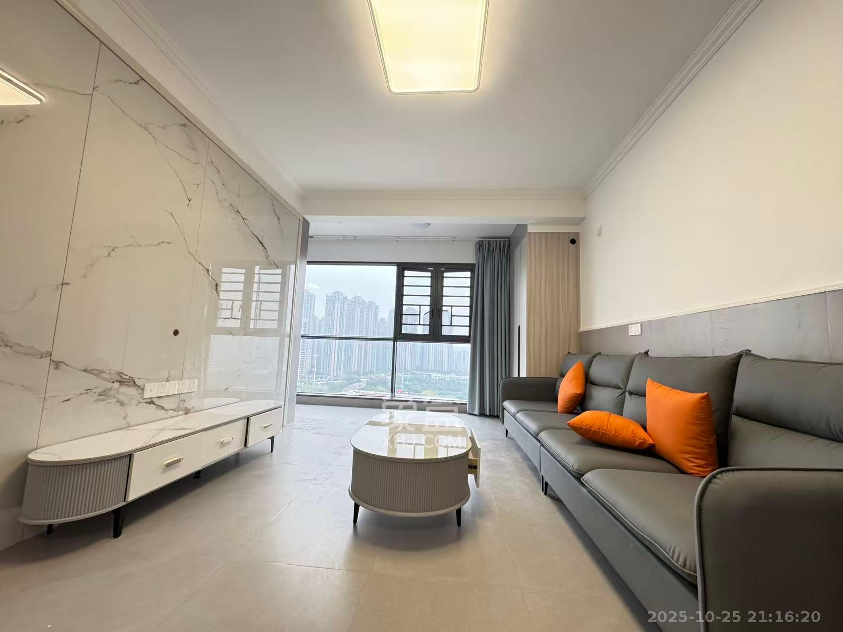 润和星河玥  1室0厅0卫    2100.0元/月