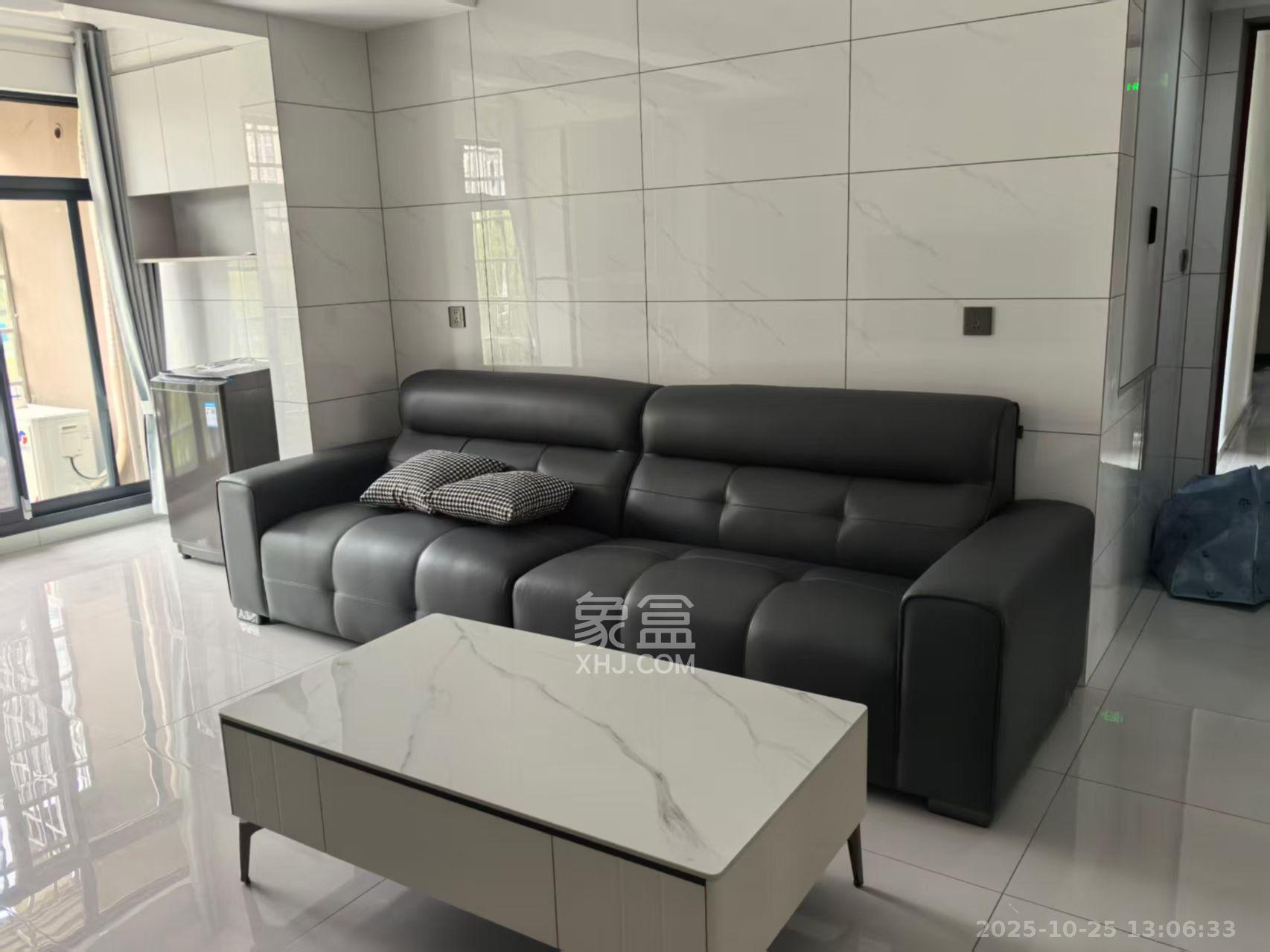 桥头家园二期(桥头家苑二期) 3室1厅2卫 2000.0元/月 桥头家园二期(桥头家苑二期) 3室1厅2卫 2000.0元/月室内图