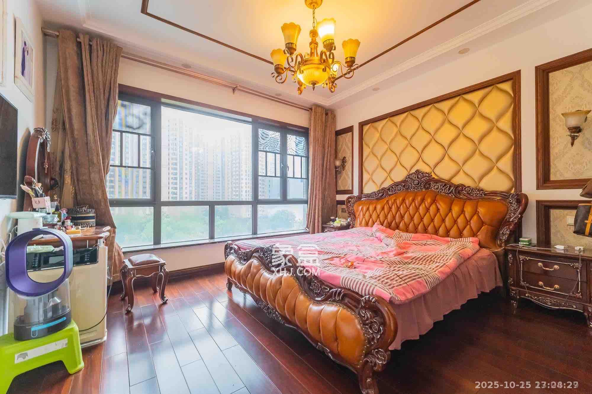 碧桂园威尼斯城  4室2厅2卫    3500.0元/月室内图