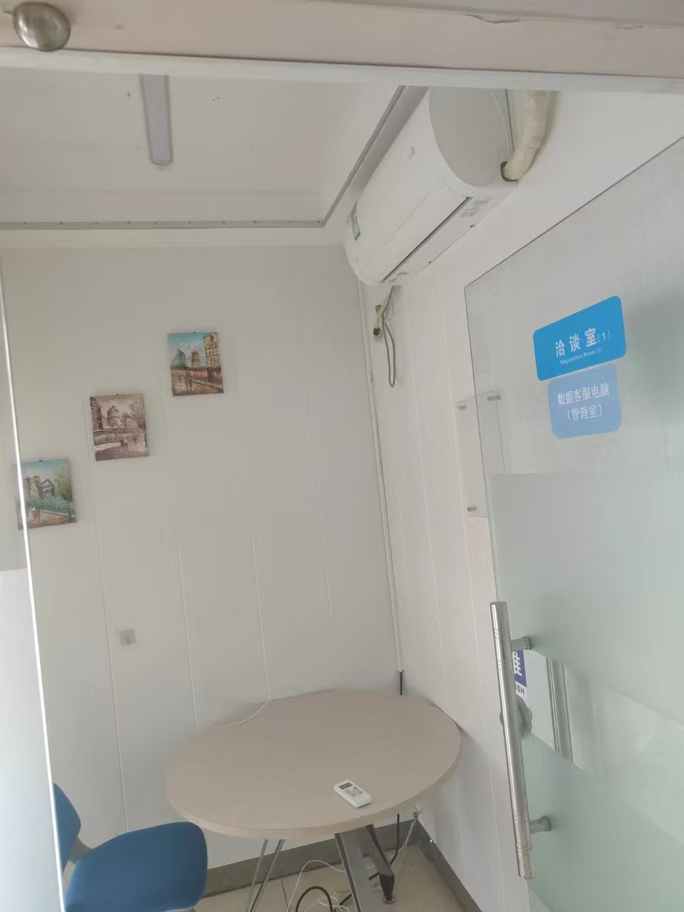 港澳申亚大厦   271.0㎡      8000.0元/月室内图