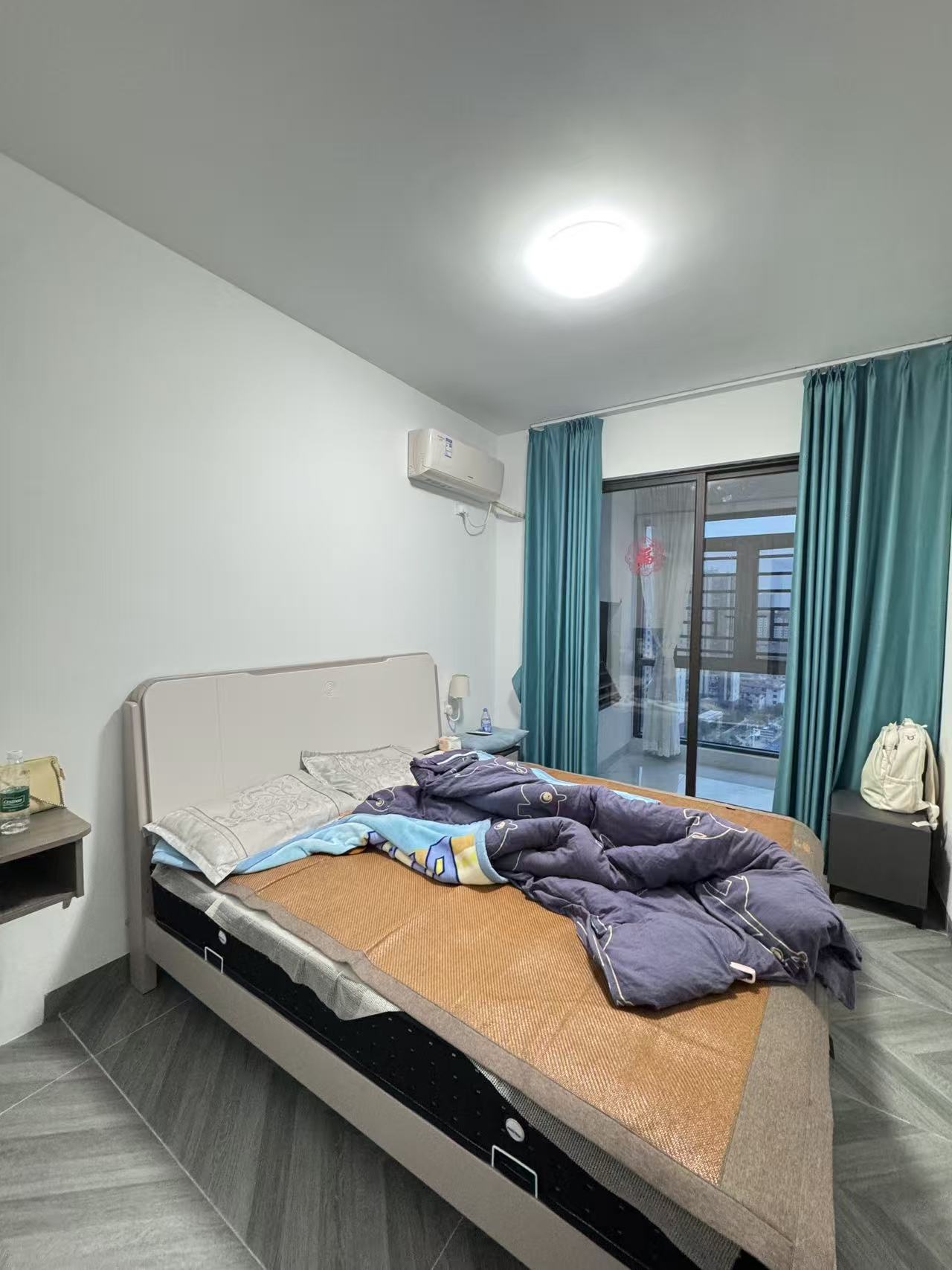 中泰天境  1室0厅0卫    2500.0元/月室内图