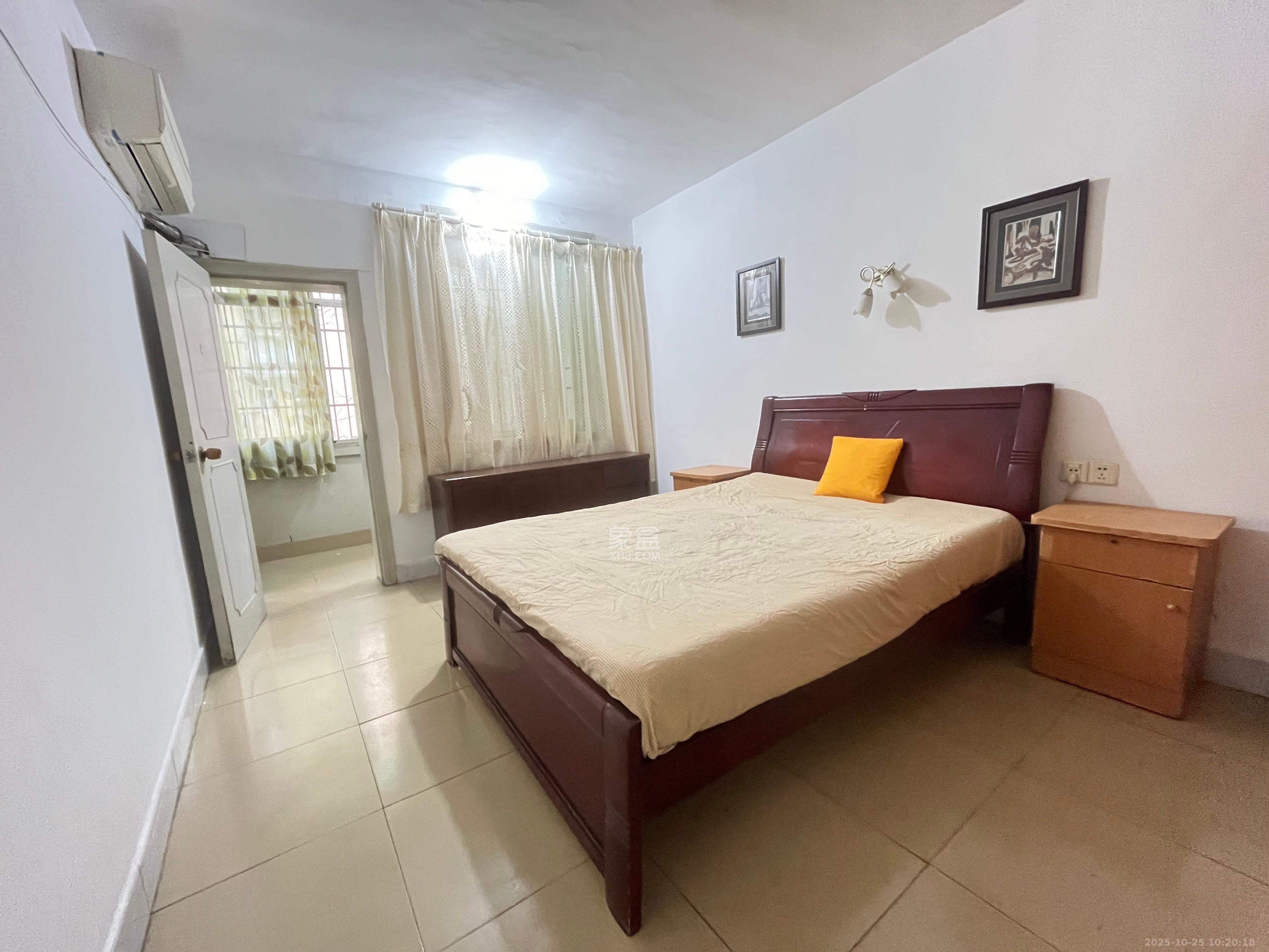 红旗区四片 1室1厅1卫 1500.0元/月 红旗区四片 1室1厅1卫 1500.0元/月室内图