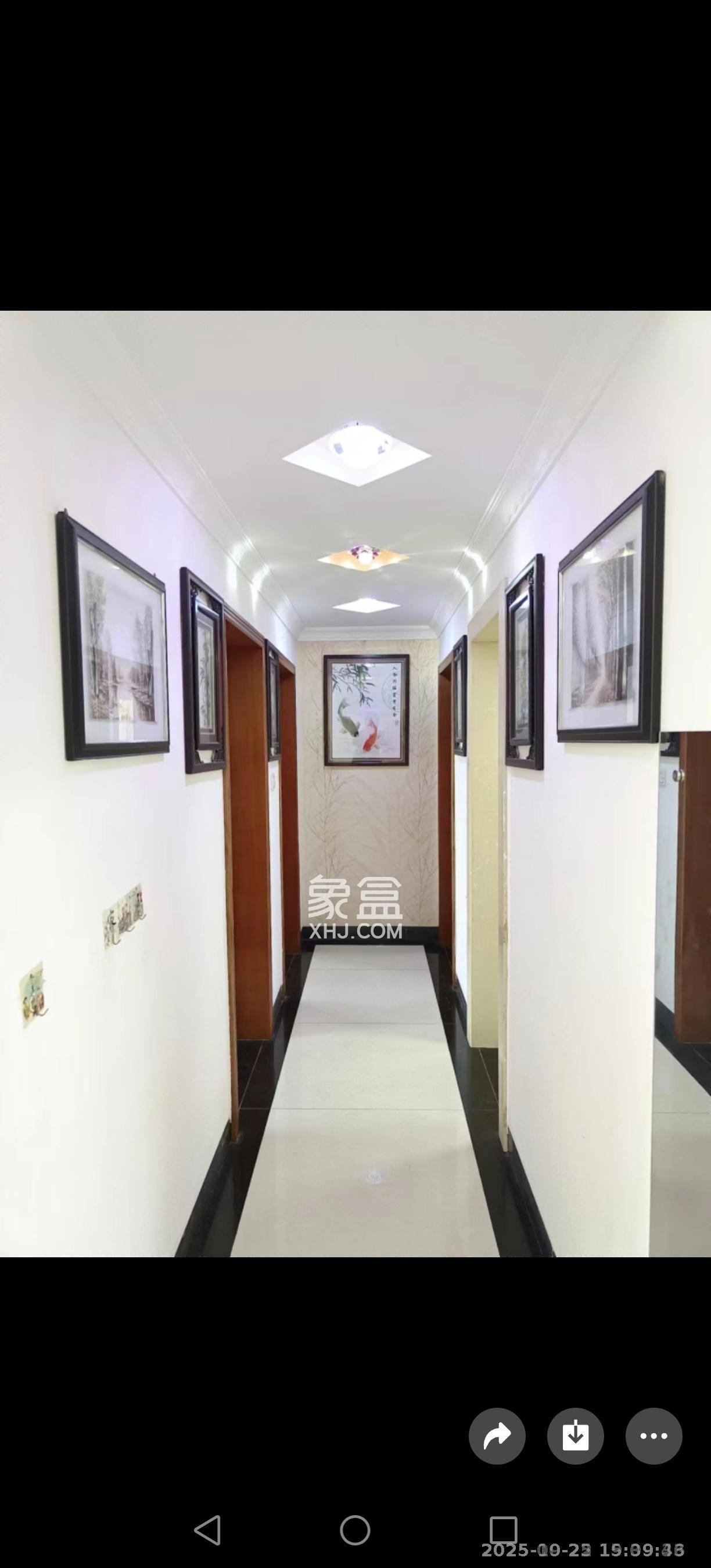 爵士湘 3室2厅1卫 1900.0元/月 爵士湘 3室2厅1卫 1900.0元/月室内图