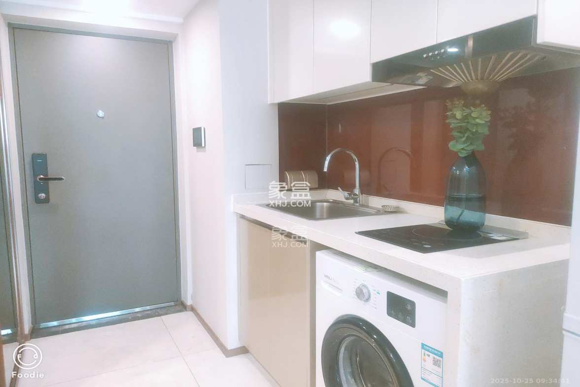 华远华时代  1室0厅0卫    2800.0元/月 华远华时代  1室0厅0卫    2800.0元/月室内图