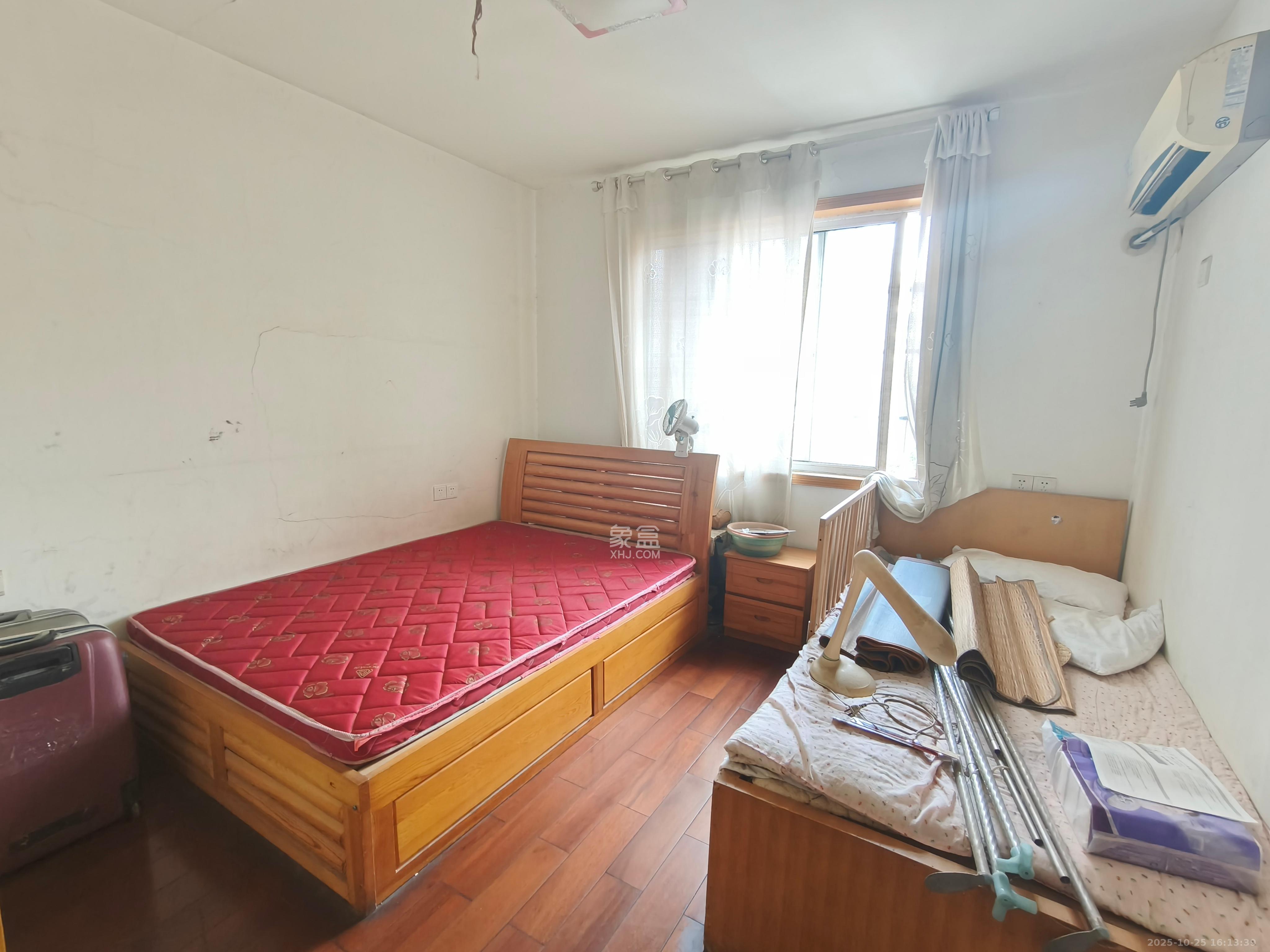 湘樟园小区（湘樟家园）  2室1厅1卫    1600.0元/月室内图