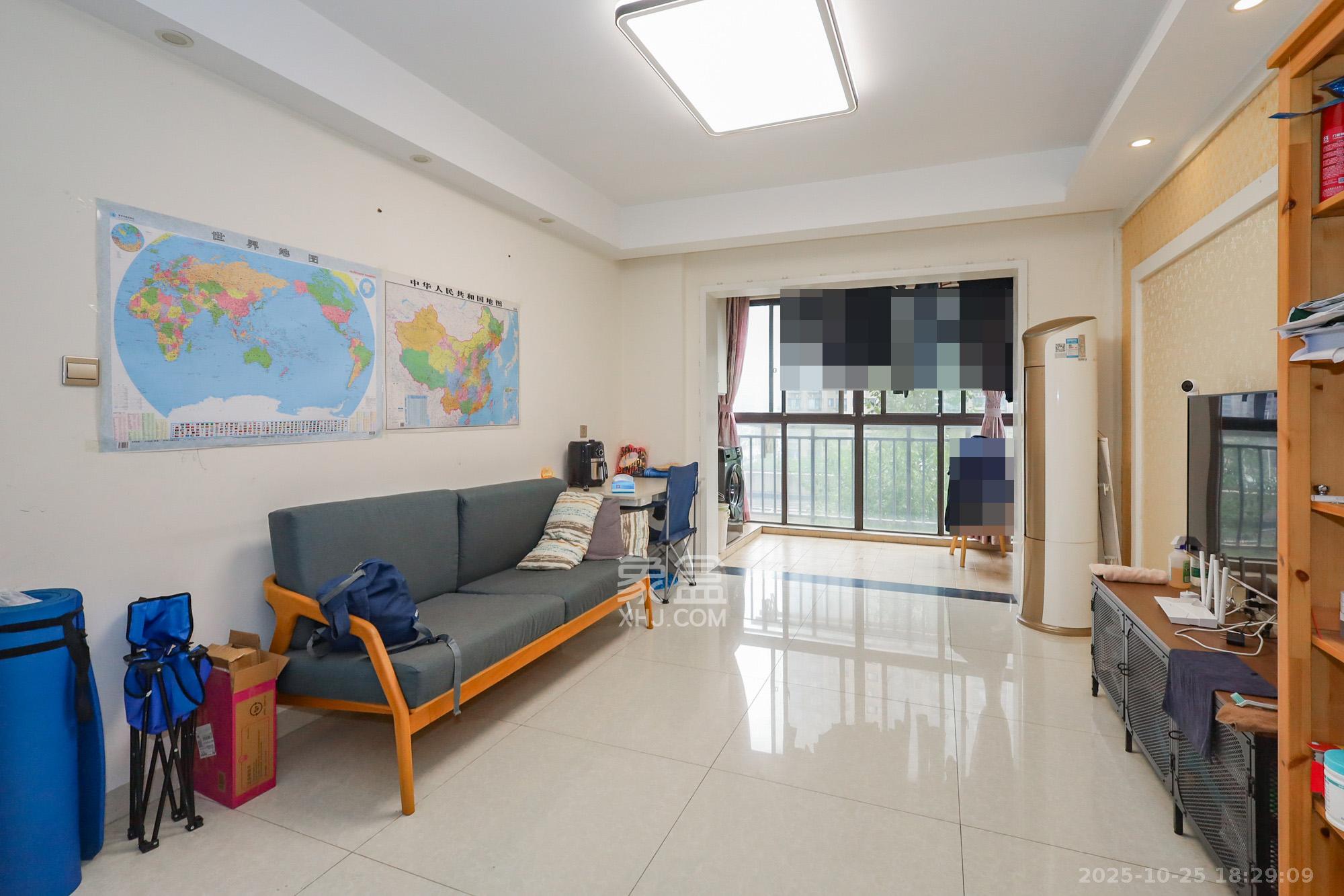 钰龙天下二期（钰龙佳园）  2室2厅1卫    185.0万