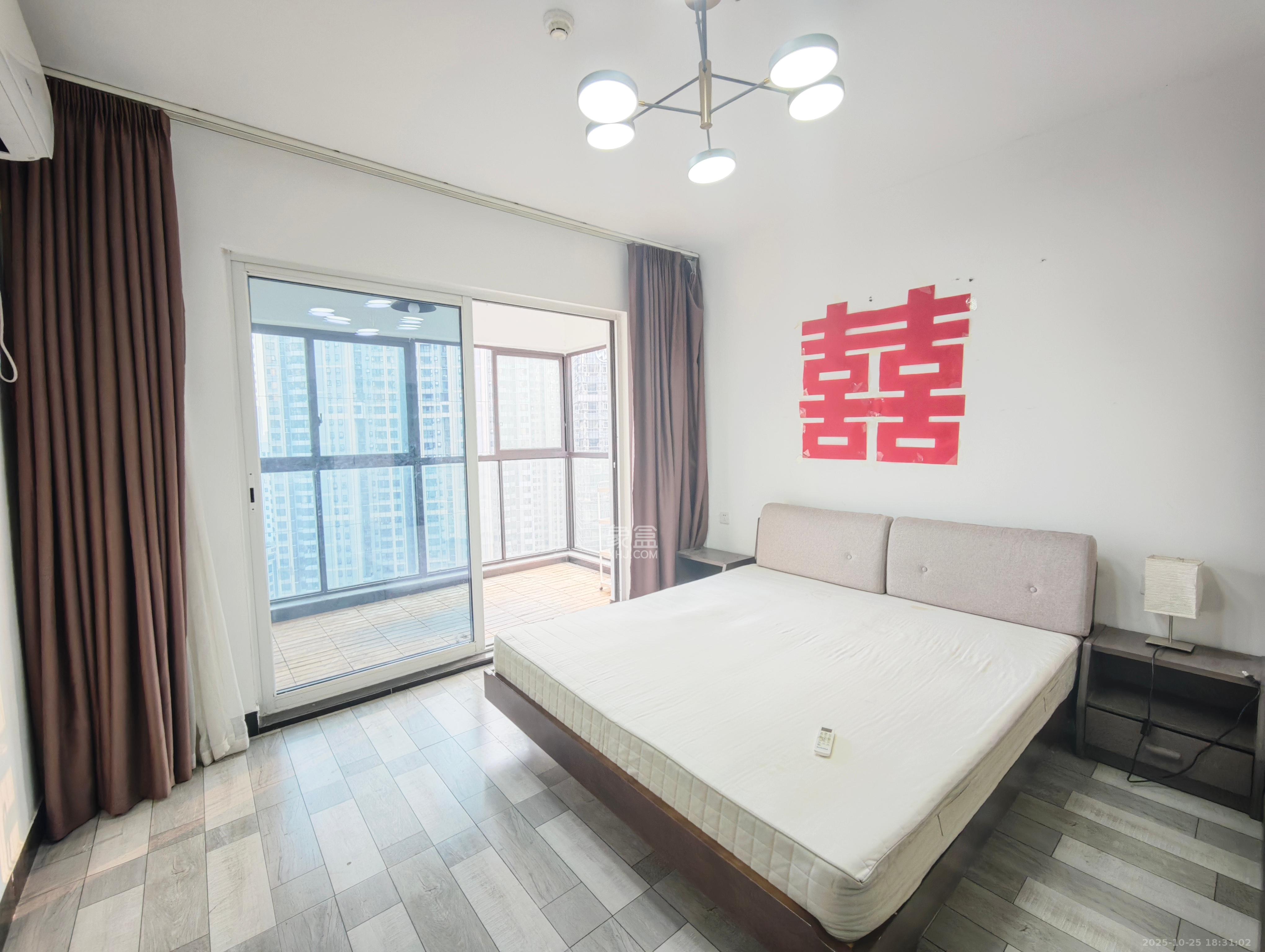 北辰三角洲C3区  3室1厅2卫    4000.0元/月 北辰三角洲C3区  3室1厅2卫    4000.0元/月室内图