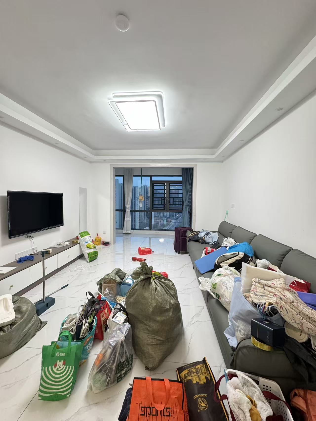 中泰天境  1室0厅0卫    2500.0元/月室内图