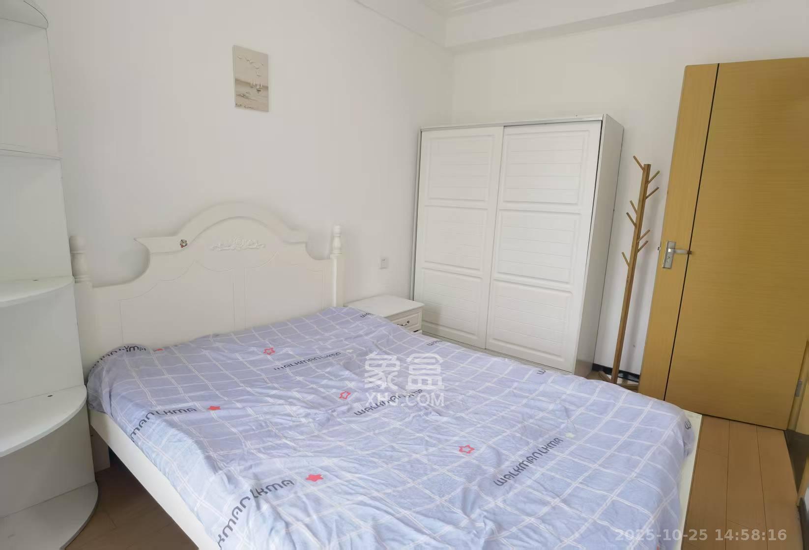 中海新城熙岸(中信新城五期)  1室1厅1卫    1500.0元/月 中海新城熙岸(中信新城五期)  1室1厅1卫    1500.0元/月室内图