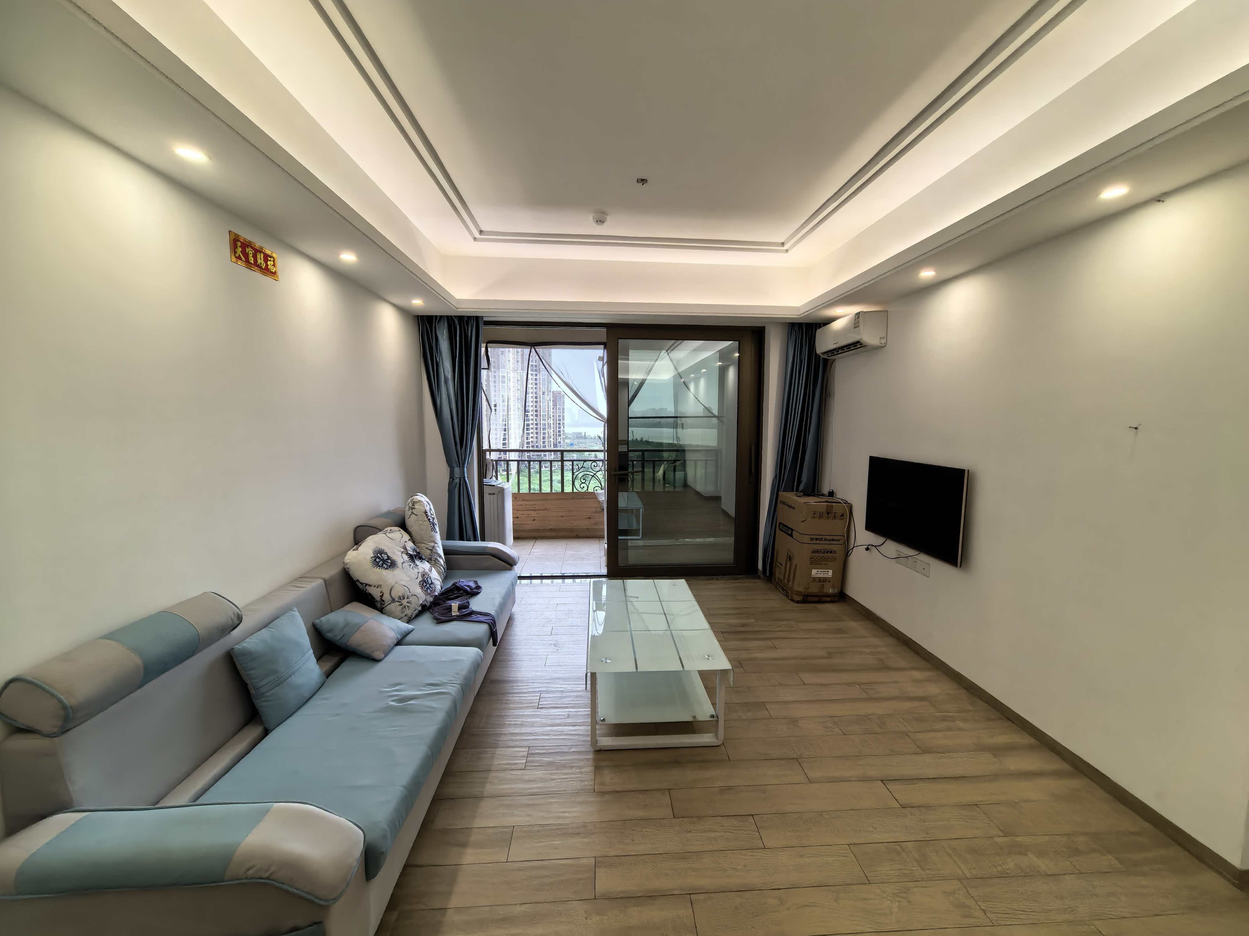 天鹅湾  2室2厅1卫    200.0万 天鹅湾  2室2厅1卫    200.0万室内图