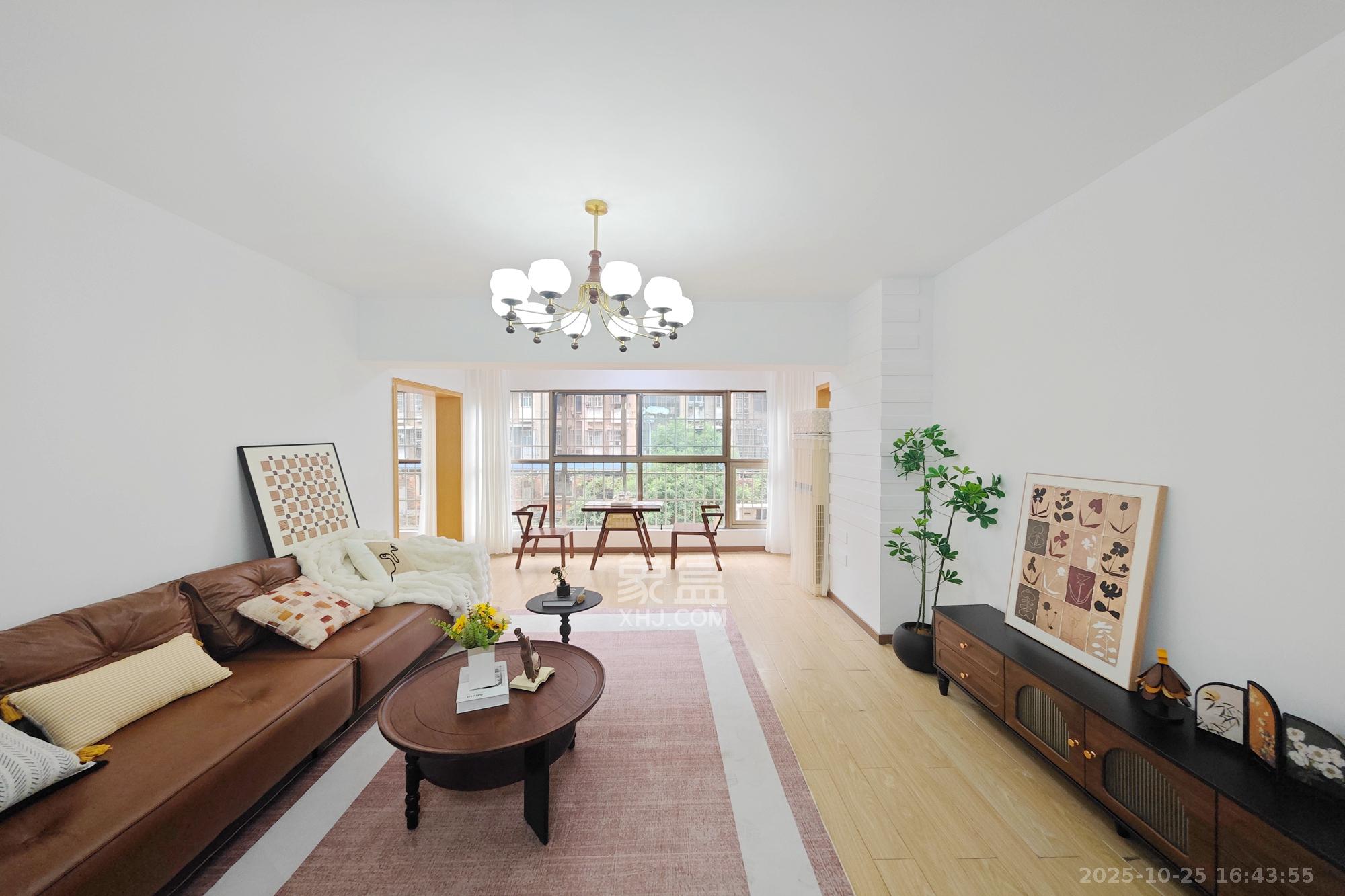 中盛小家碧寓  3室1厅1卫    65.0万