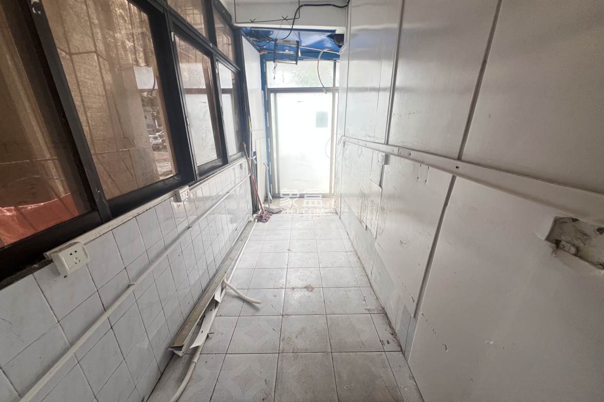 国贸大院 3室1厅1卫 3000.0元/月 国贸大院 3室1厅1卫 3000.0元/月室内图