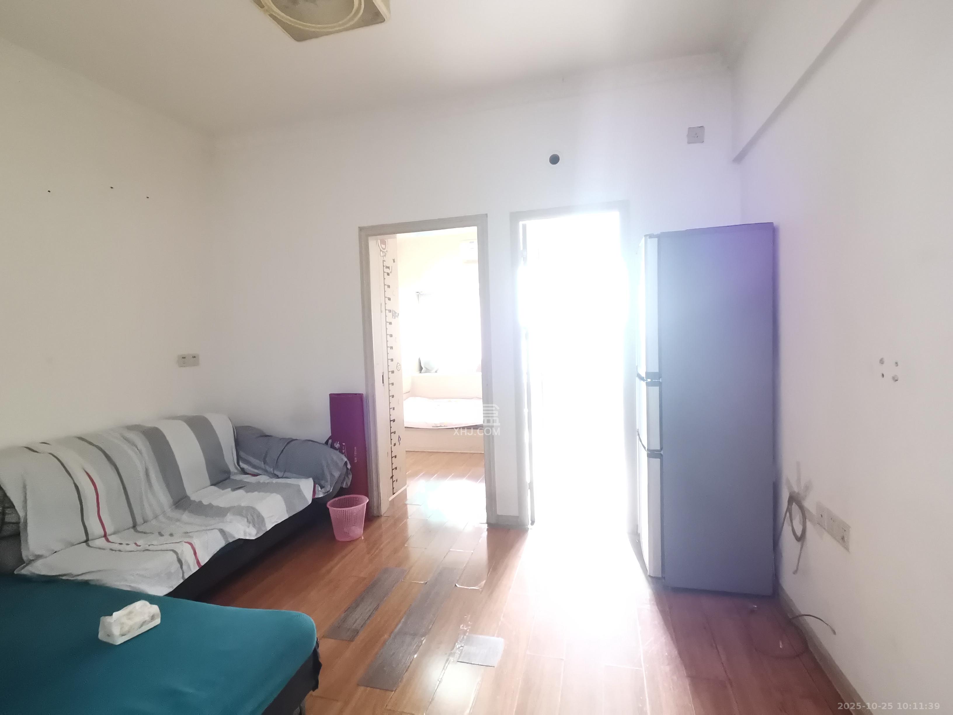 方略90公馆  1室1厅1卫    1200.0元/月