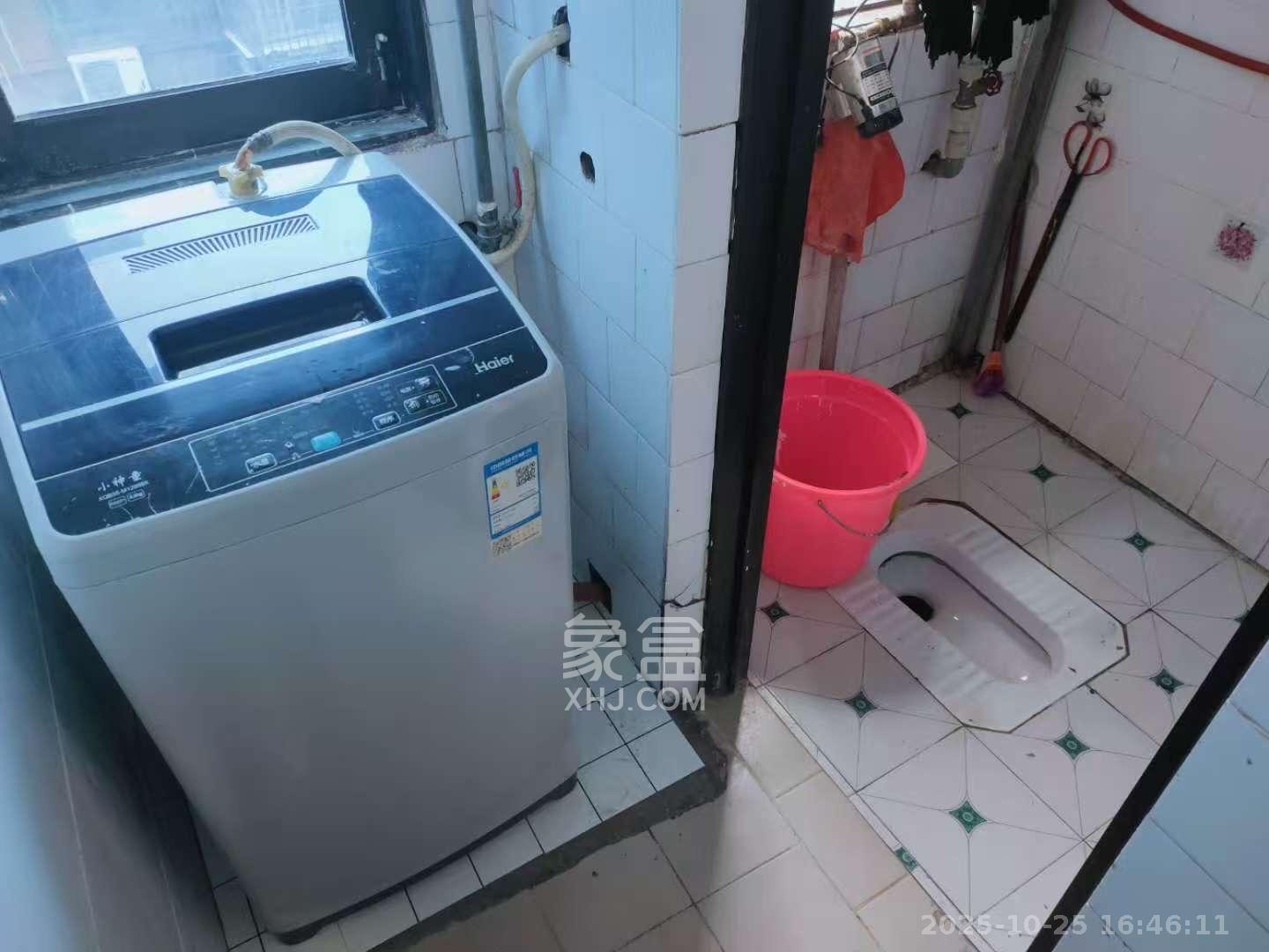 长沙理工大学黄土岭教职工住宅区 2室1厅1卫 1600.0元/月 长沙理工大学黄土岭教职工住宅区 2室1厅1卫 1600.0元/月室内图