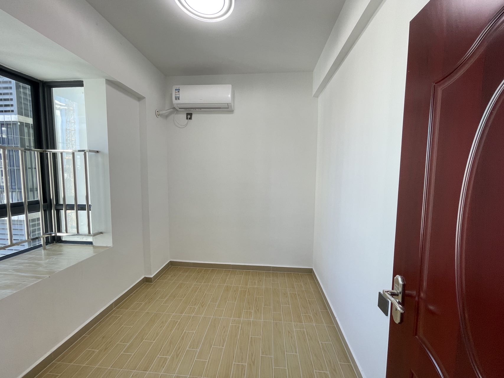 道客和悦坊  3室2厅1卫    129.0万客厅