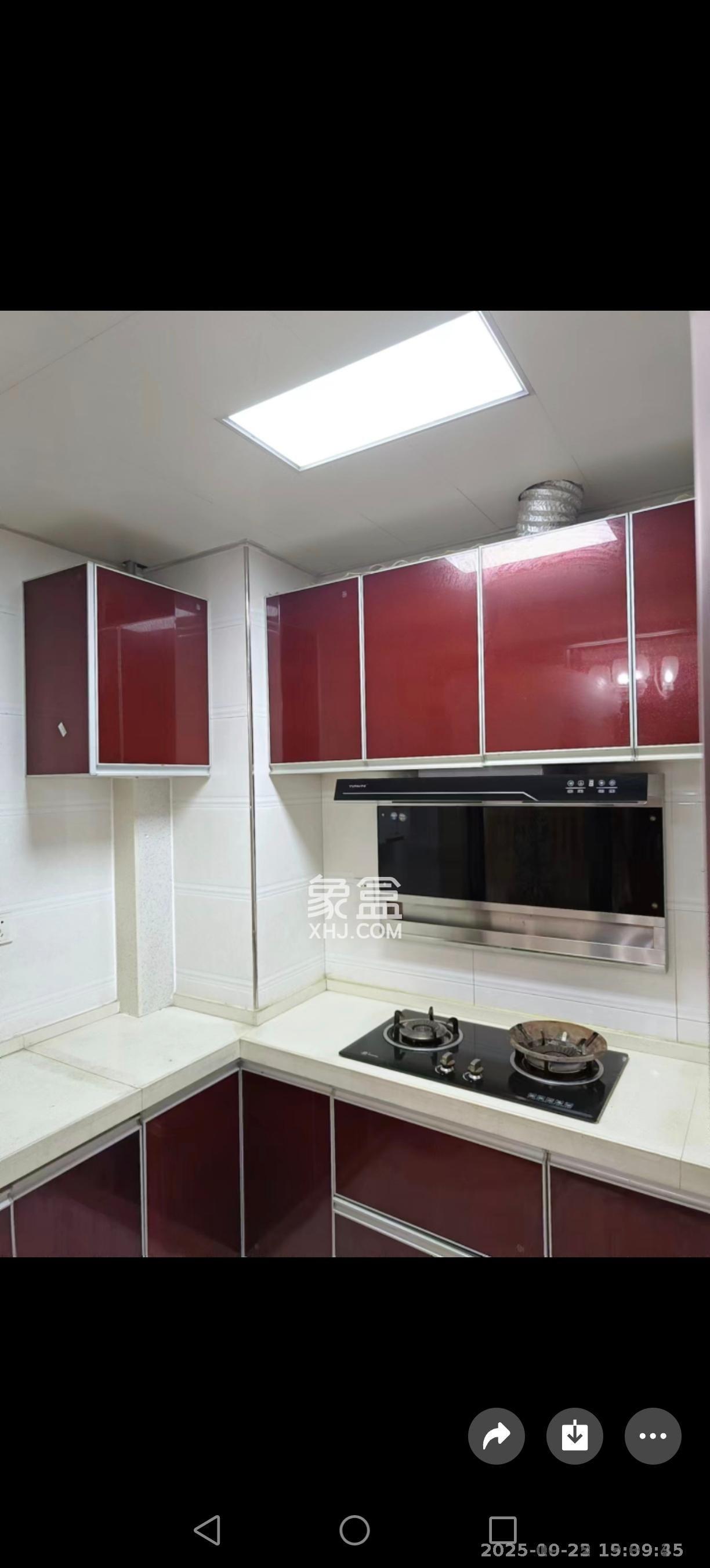 爵士湘 3室2厅1卫 1900.0元/月 爵士湘 3室2厅1卫 1900.0元/月室内图