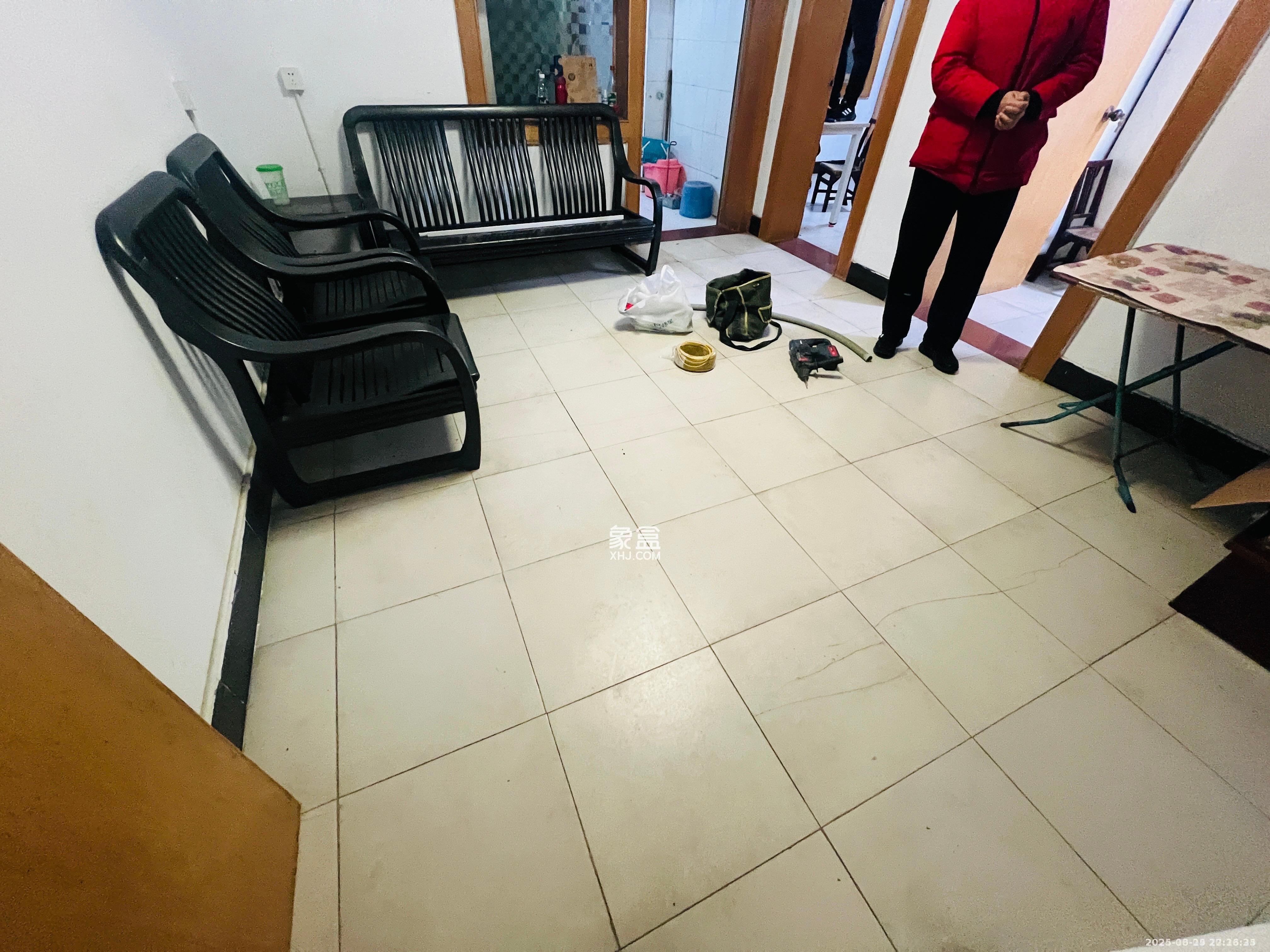 荣安宿舍 2室2厅1卫 1600.0元/月 荣安宿舍 2室2厅1卫 1600.0元/月室内图