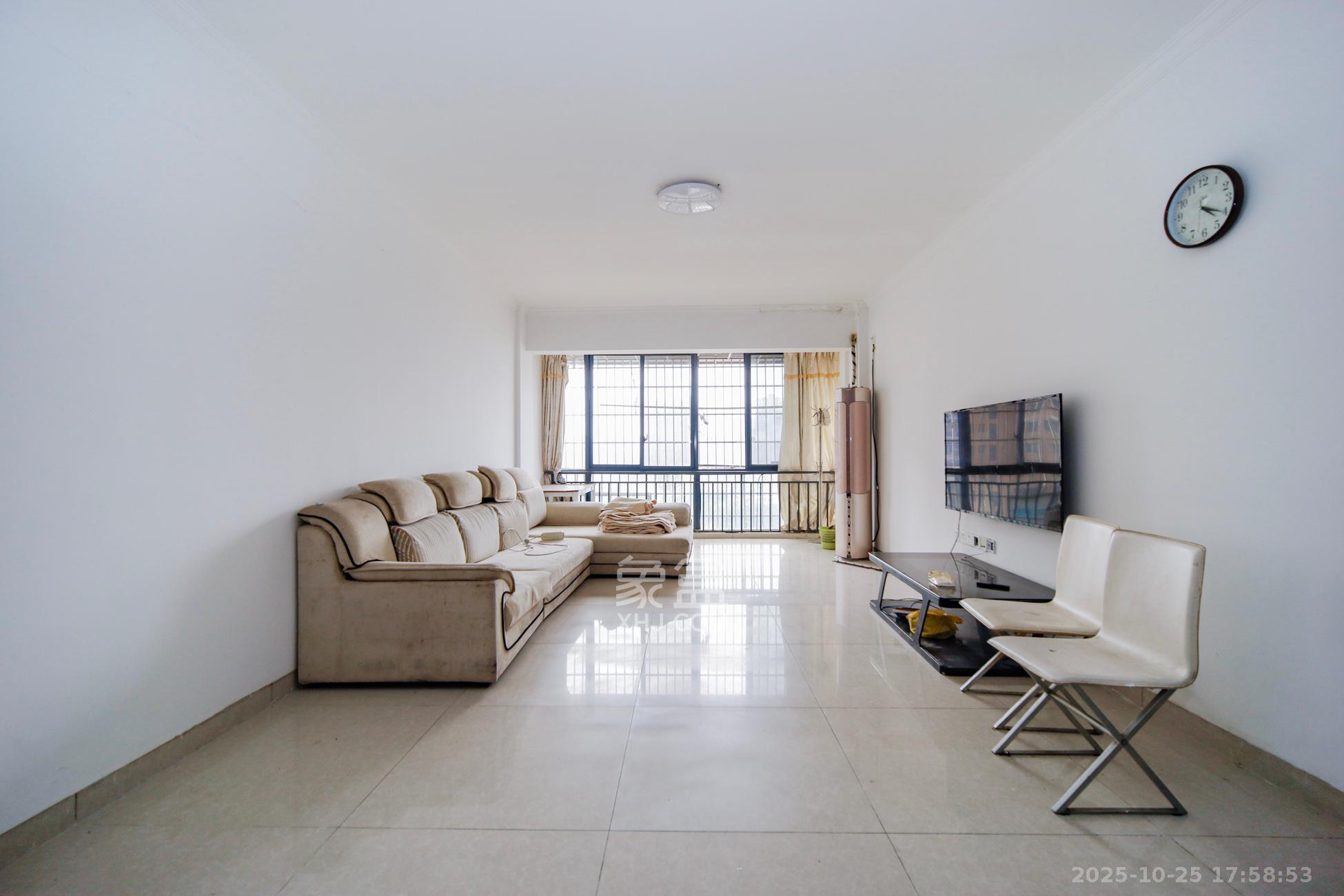 瑞都华庭（华庭美苑）  2室2厅1卫    76.0万